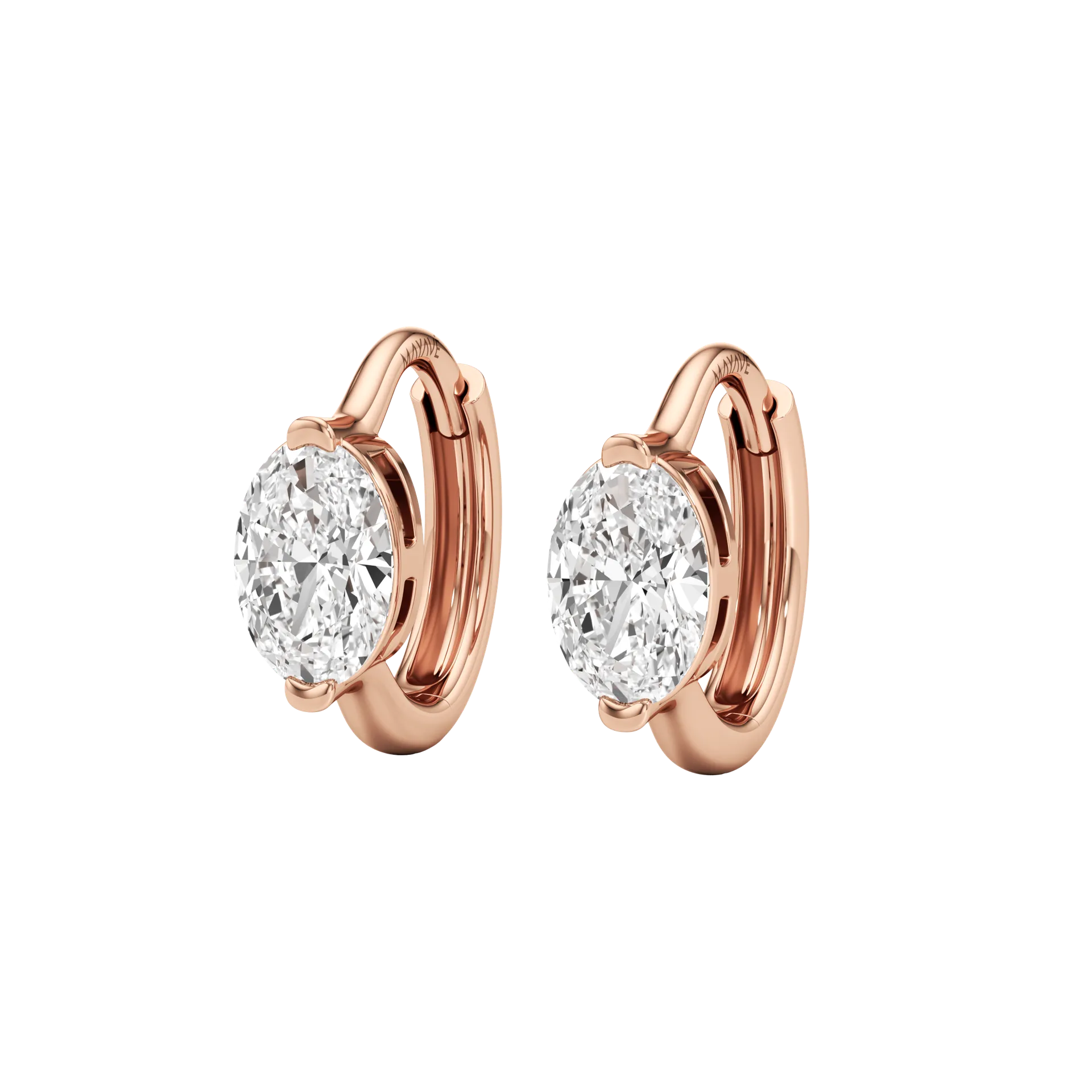 Auréole Claire Rose 3