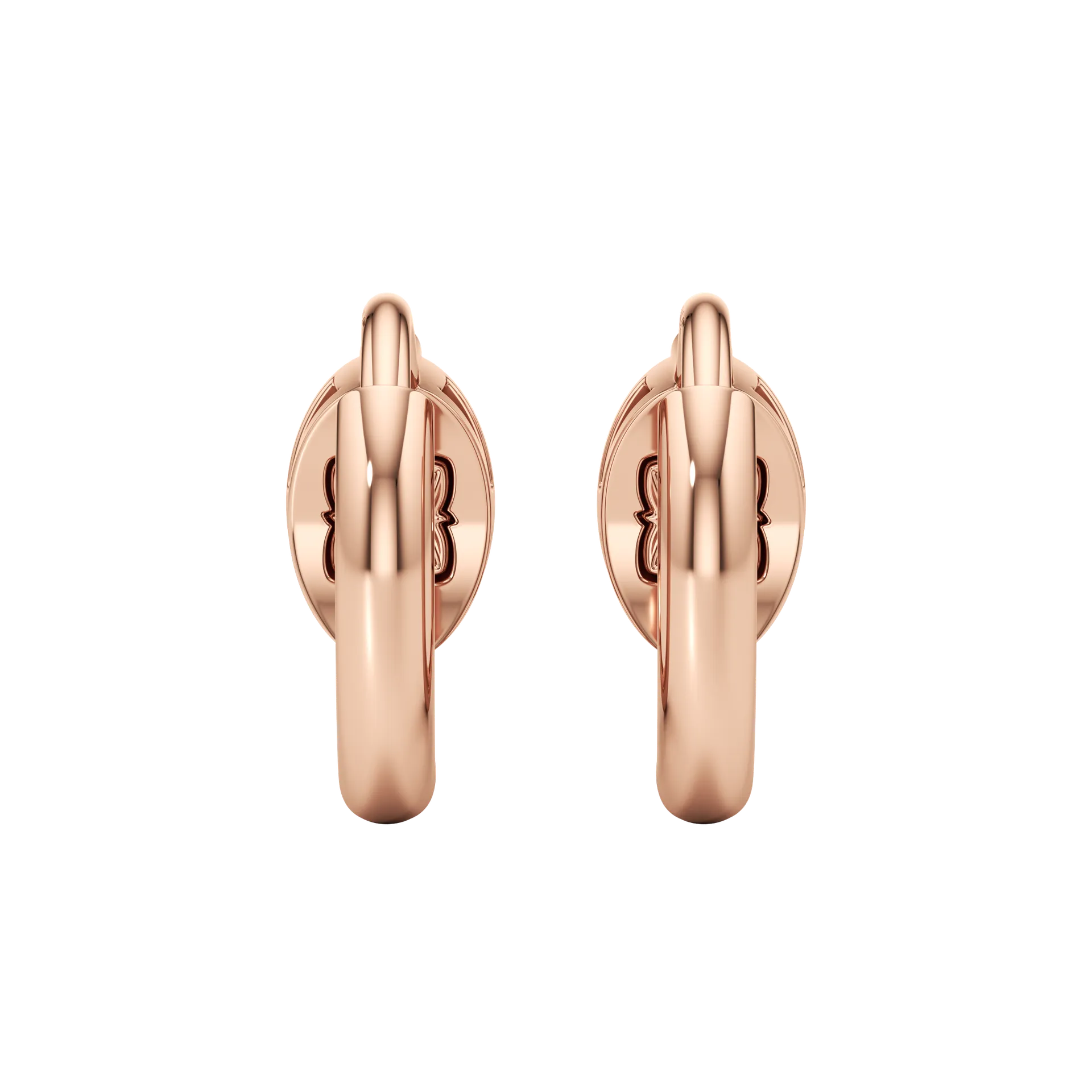 Auréole Claire Rose 4