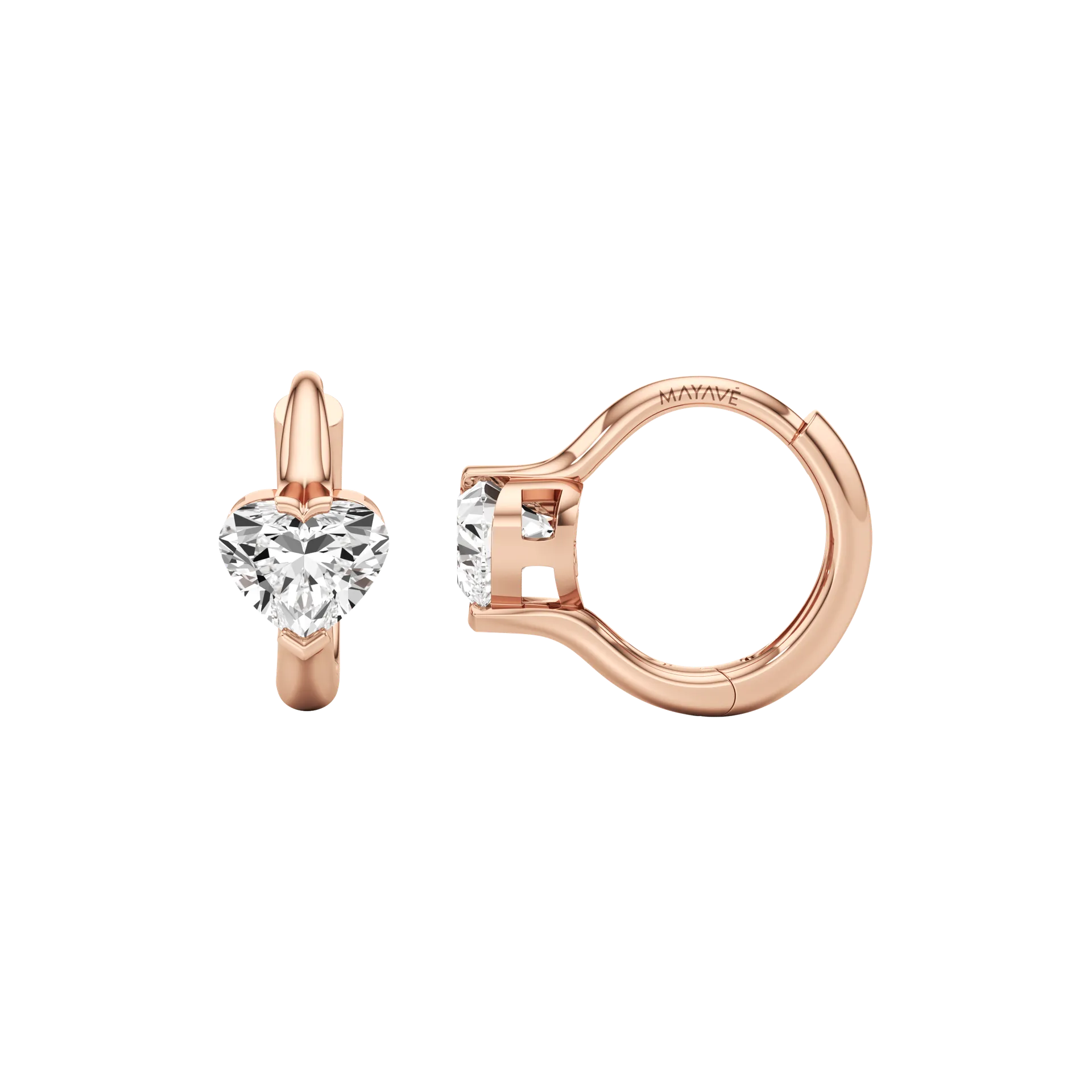 Auréole Vive Rose 2