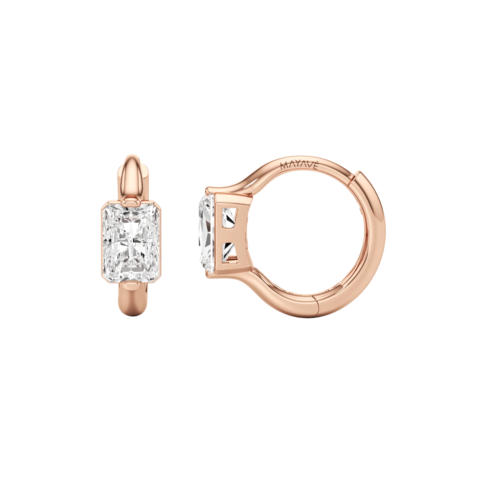 Auréole Forte Rose 2