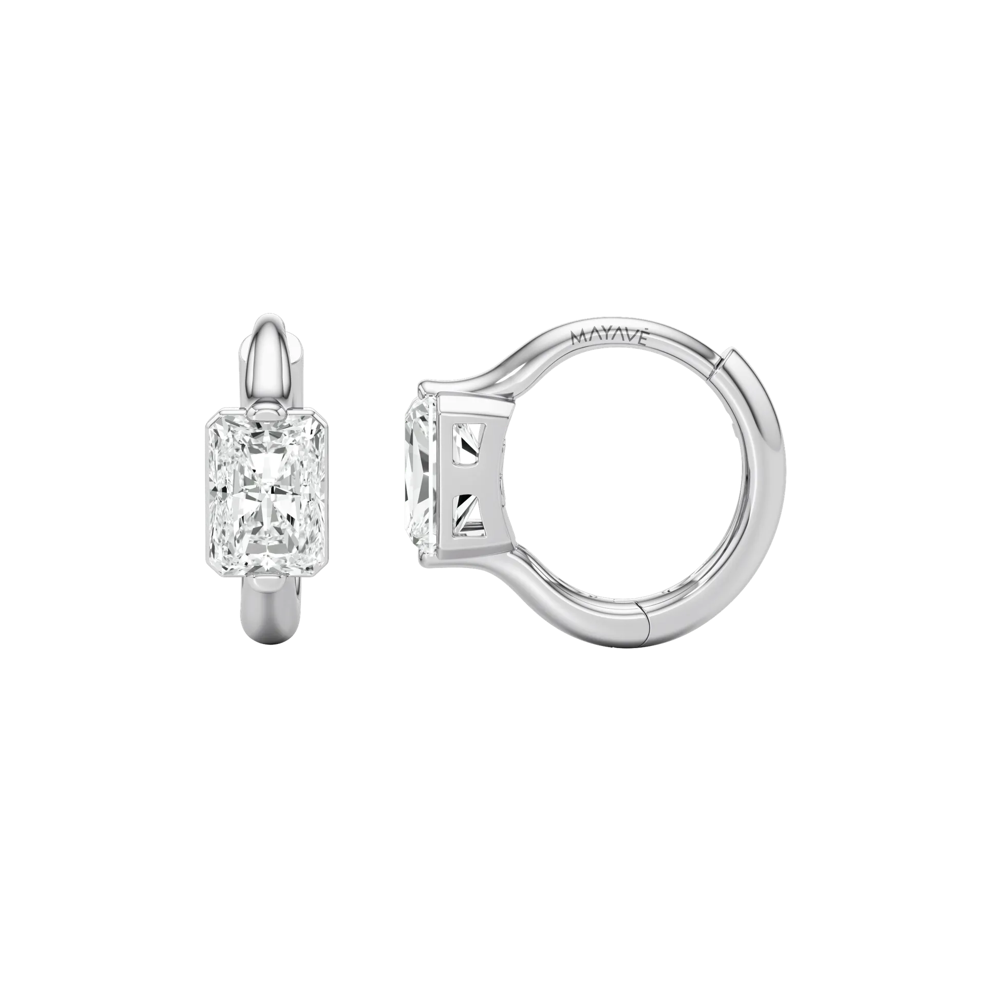 Auréole Forte White 2