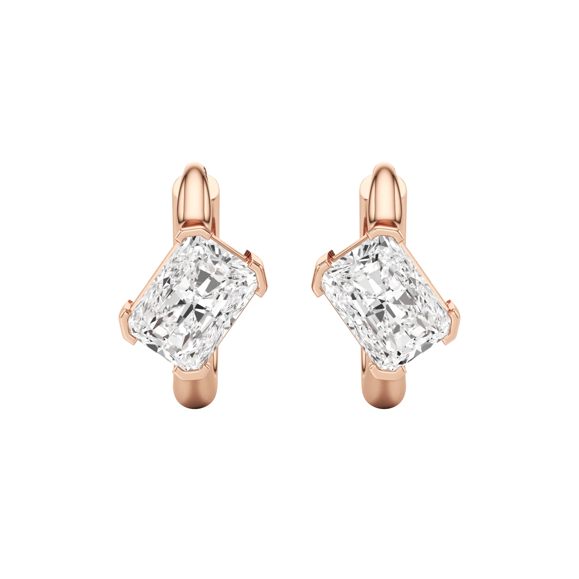 Auréole Grande Rose 1
