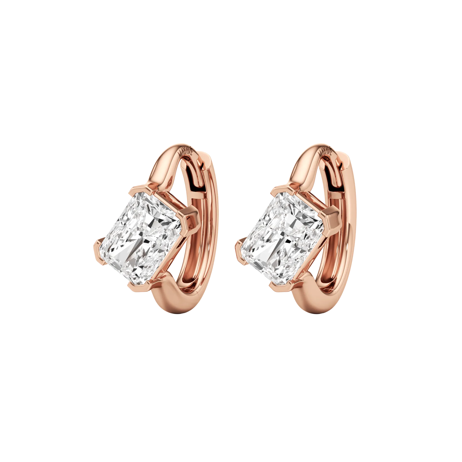 Auréole Grande Rose 3