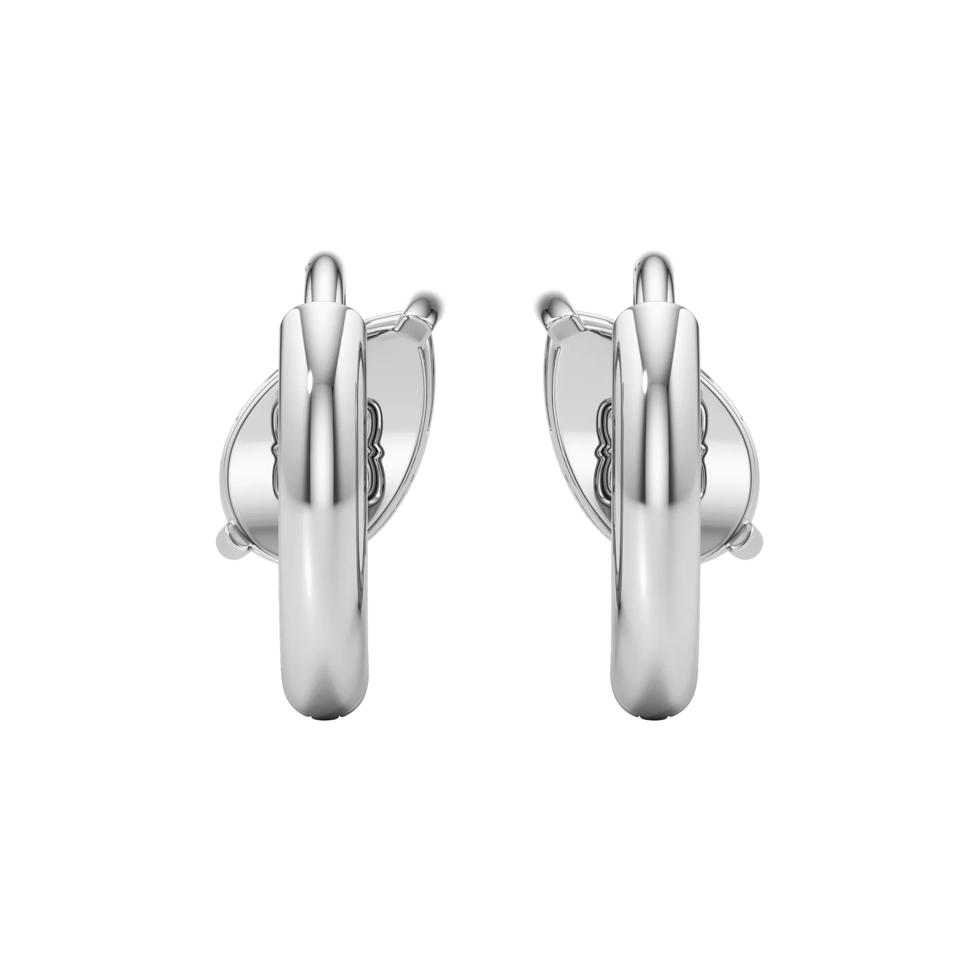 Auréole Huit White 4
