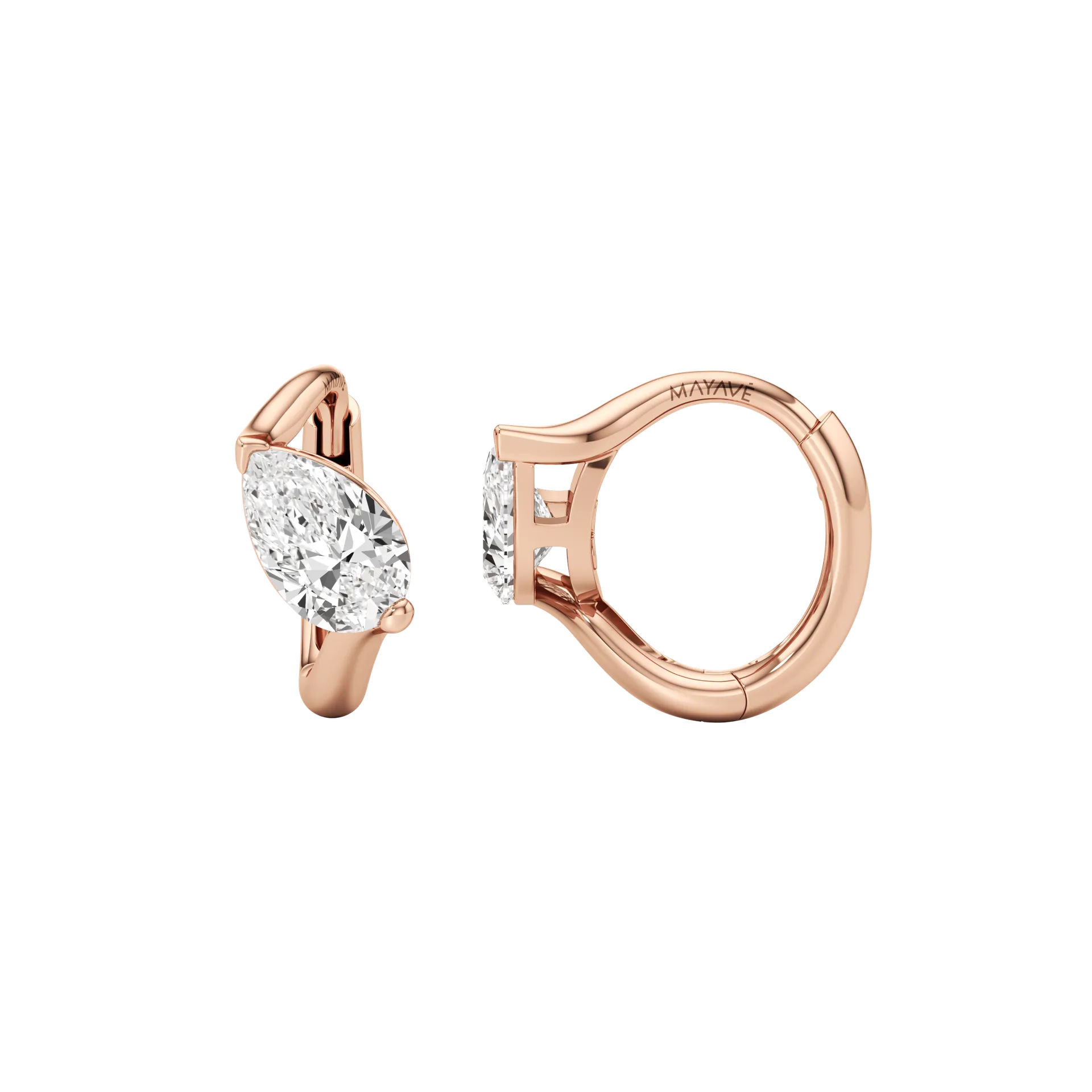 Auréole Neuf Rose 2
