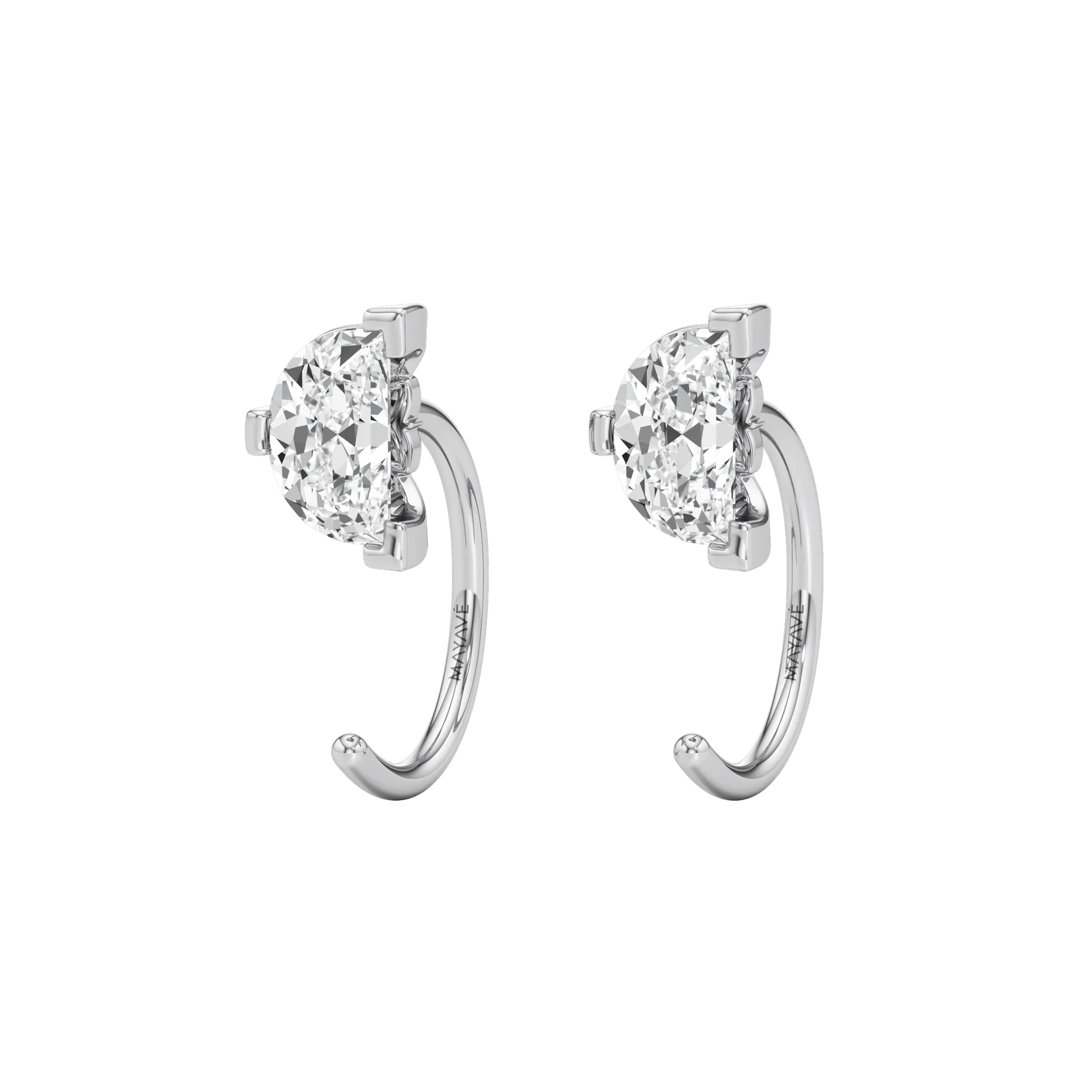 Câline Jour White 3
