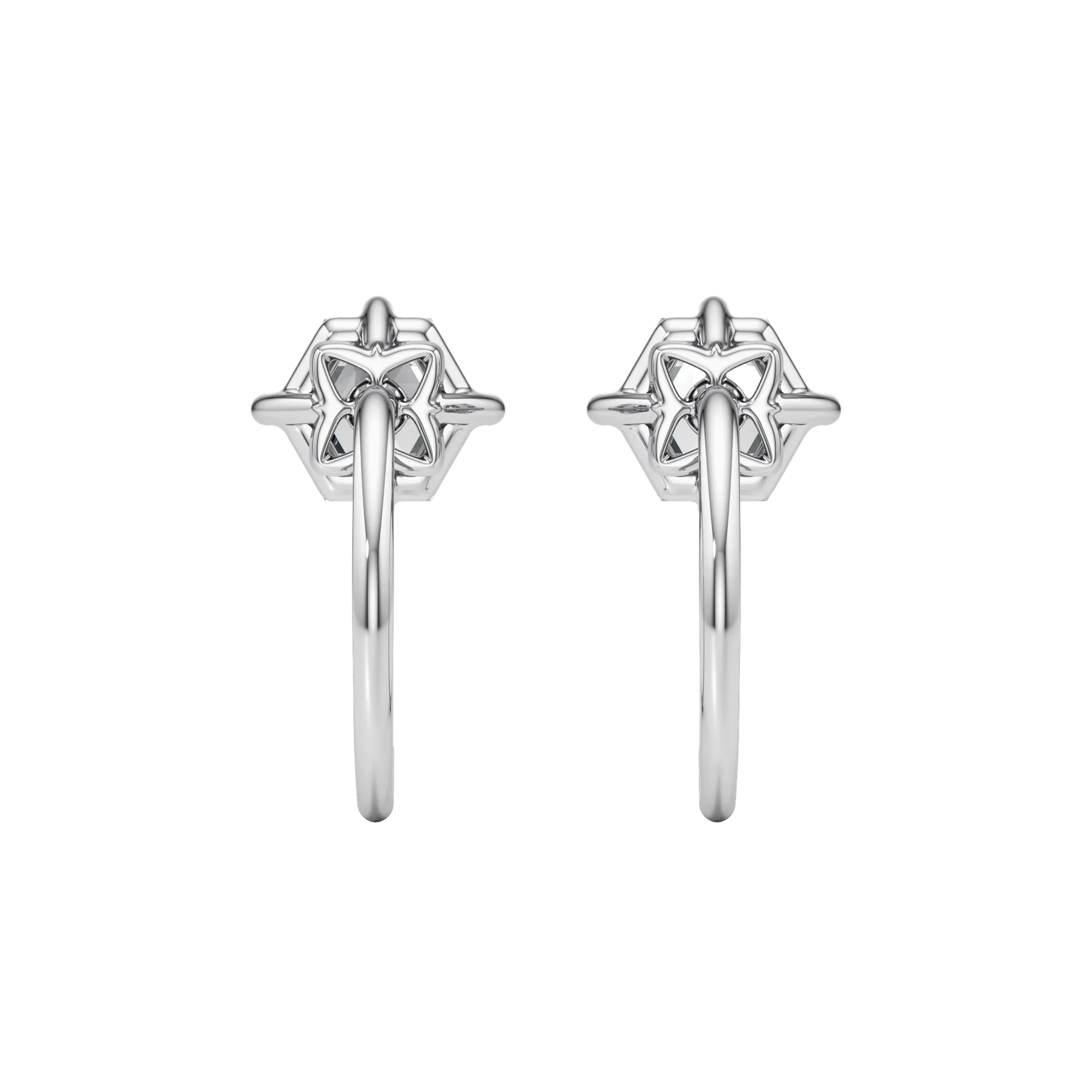 Câline Rosette White 4