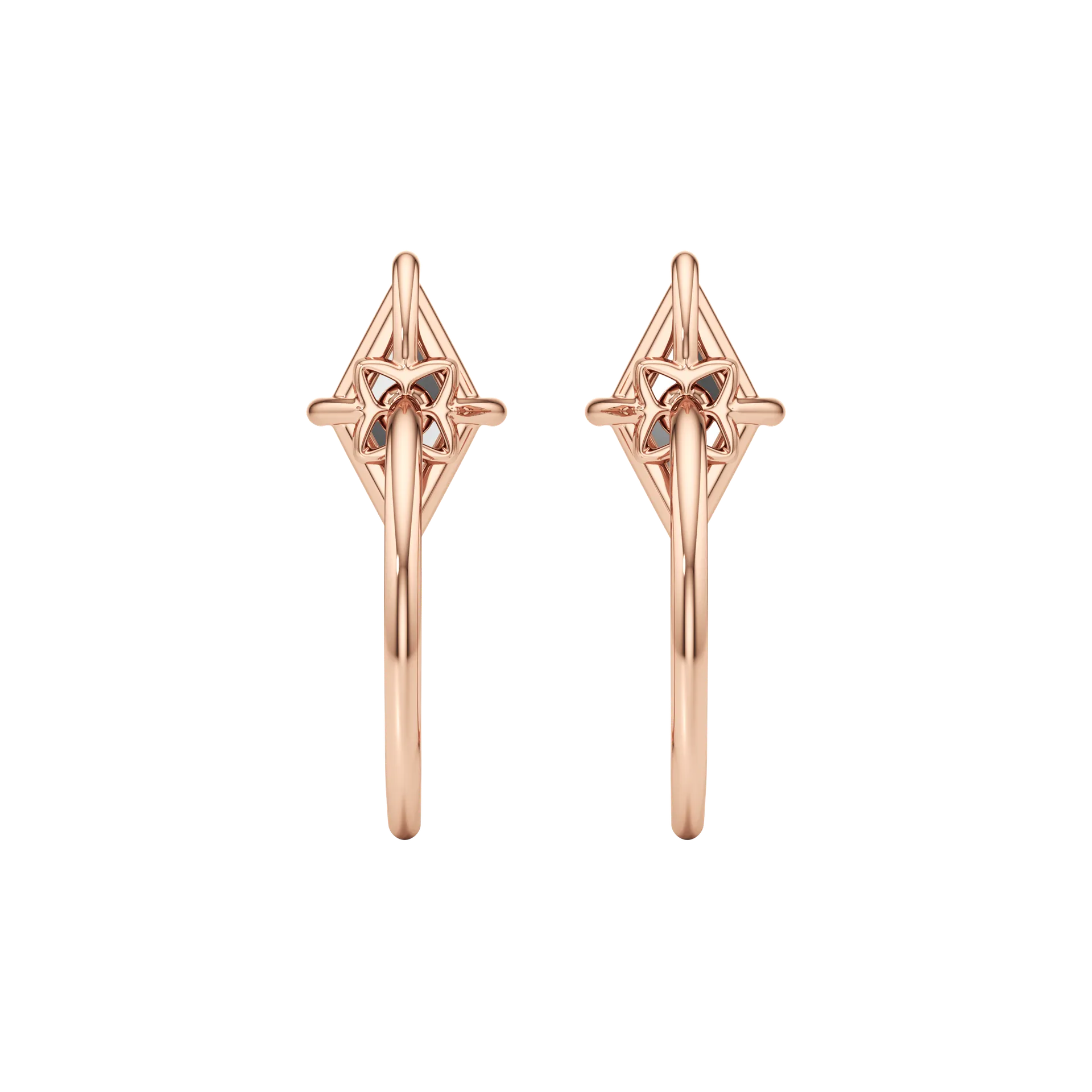 Câline Nuée Rose 4