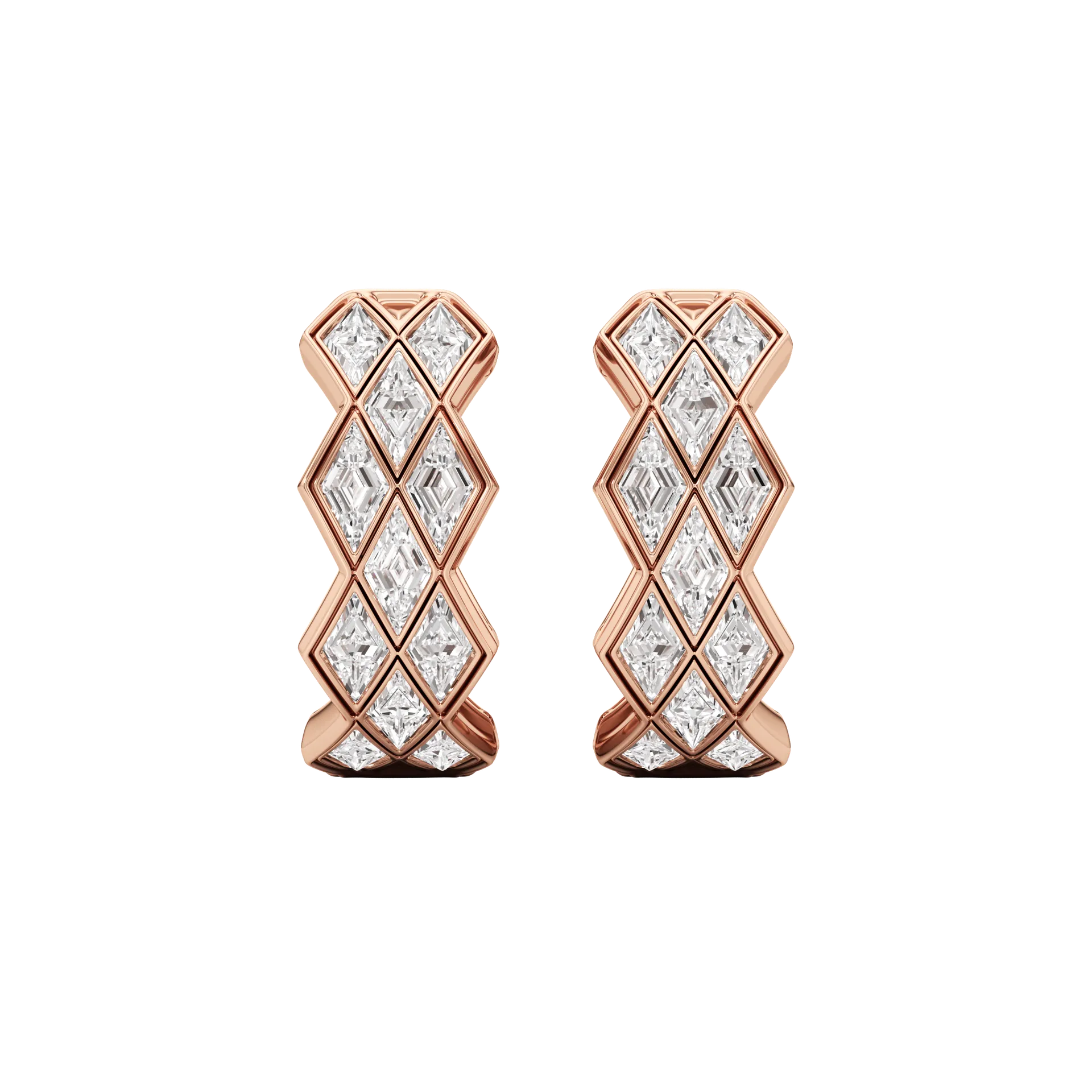 Hexis Rose 1