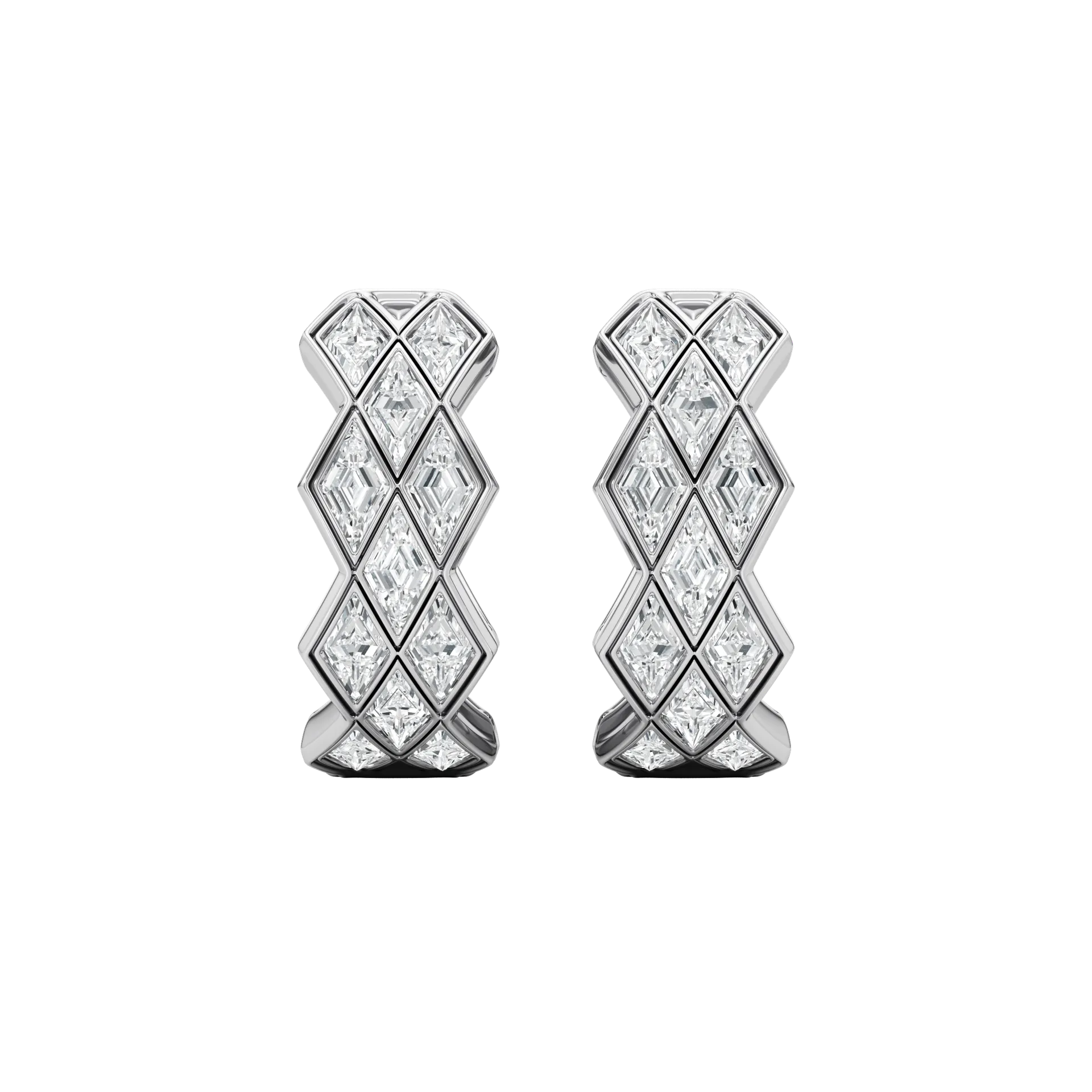 Hexis White 1