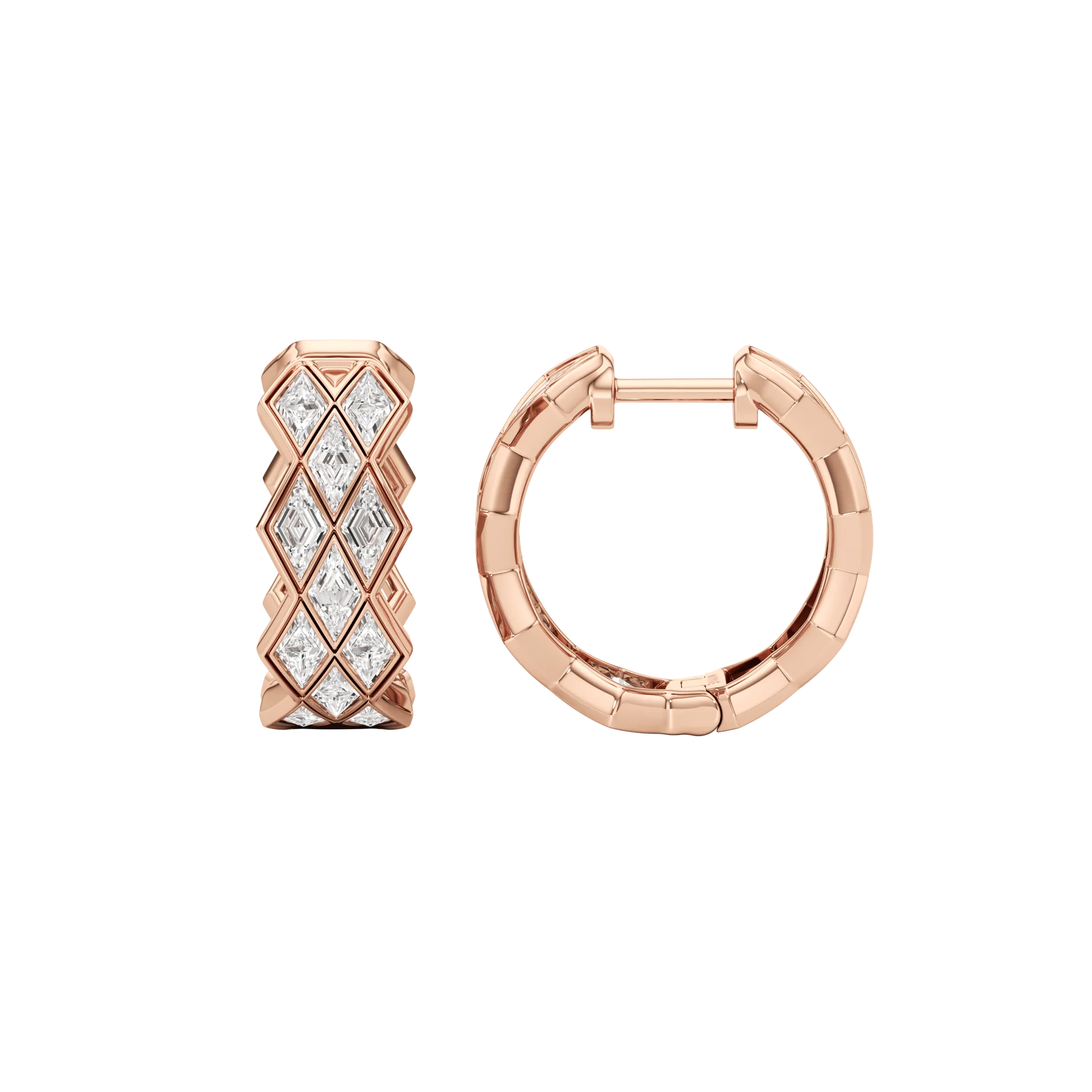 Hexis Rose 2