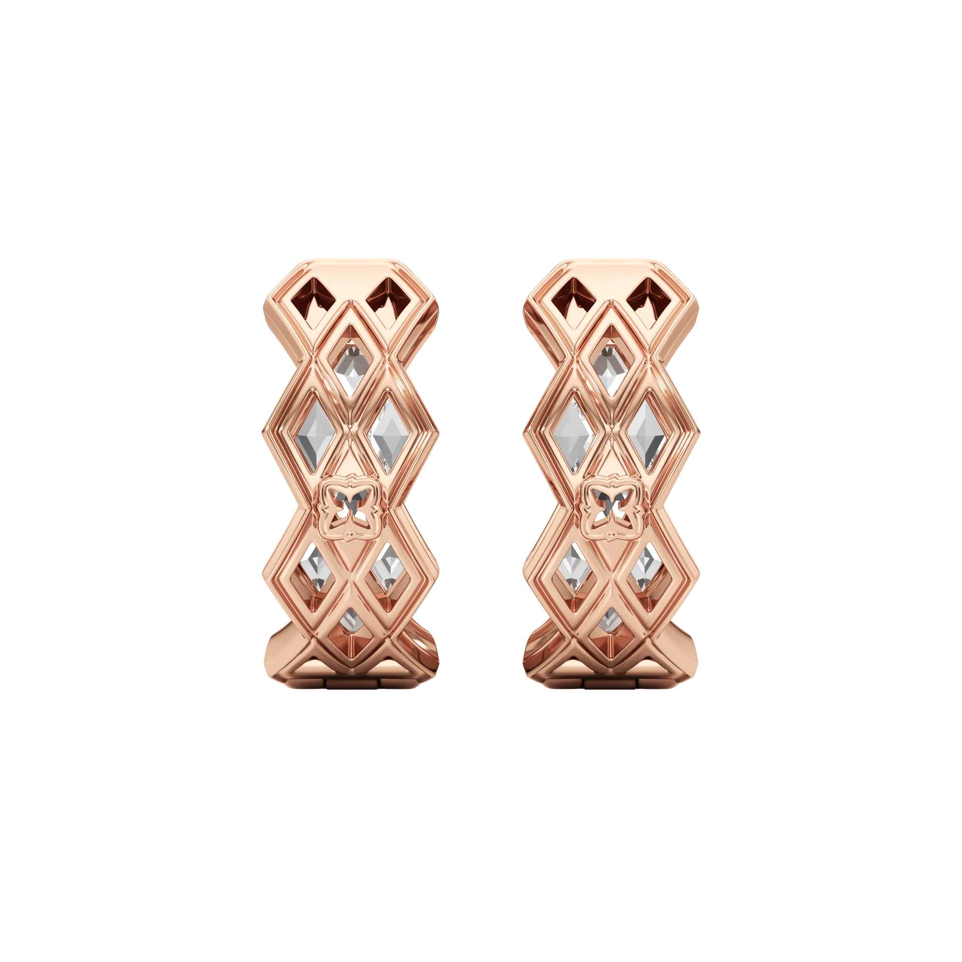 Hexis Rose 4