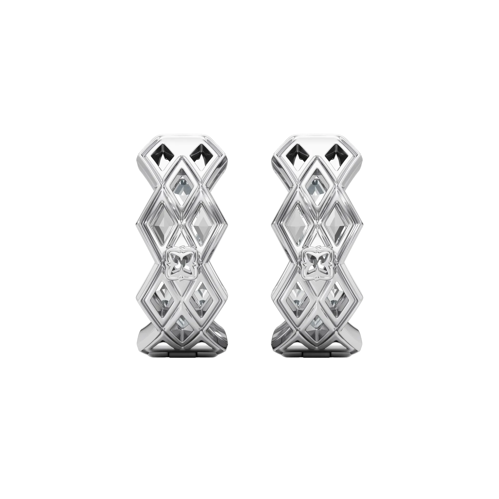 Hexis White 4