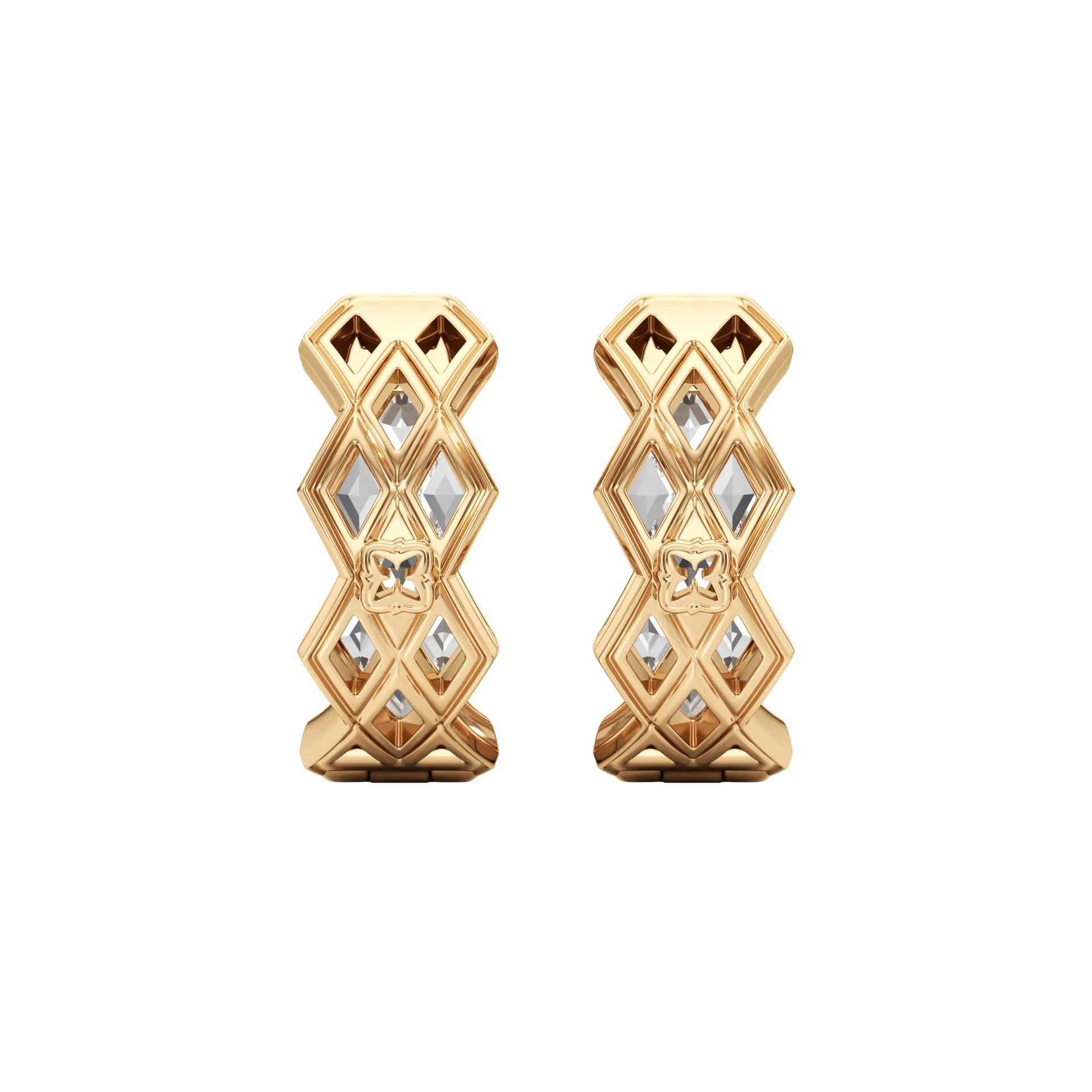 Hexis Yellow 4