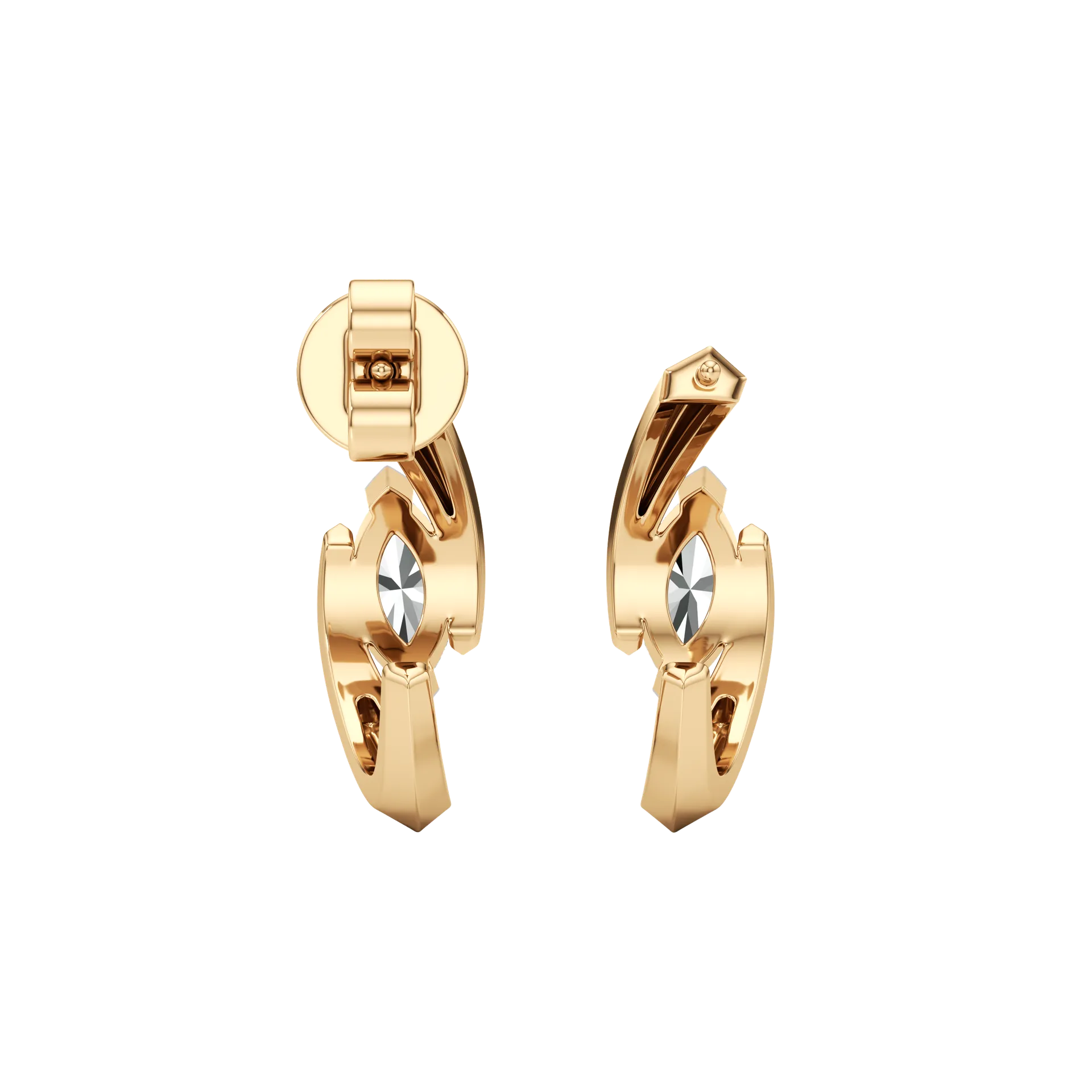 Delfino White 4