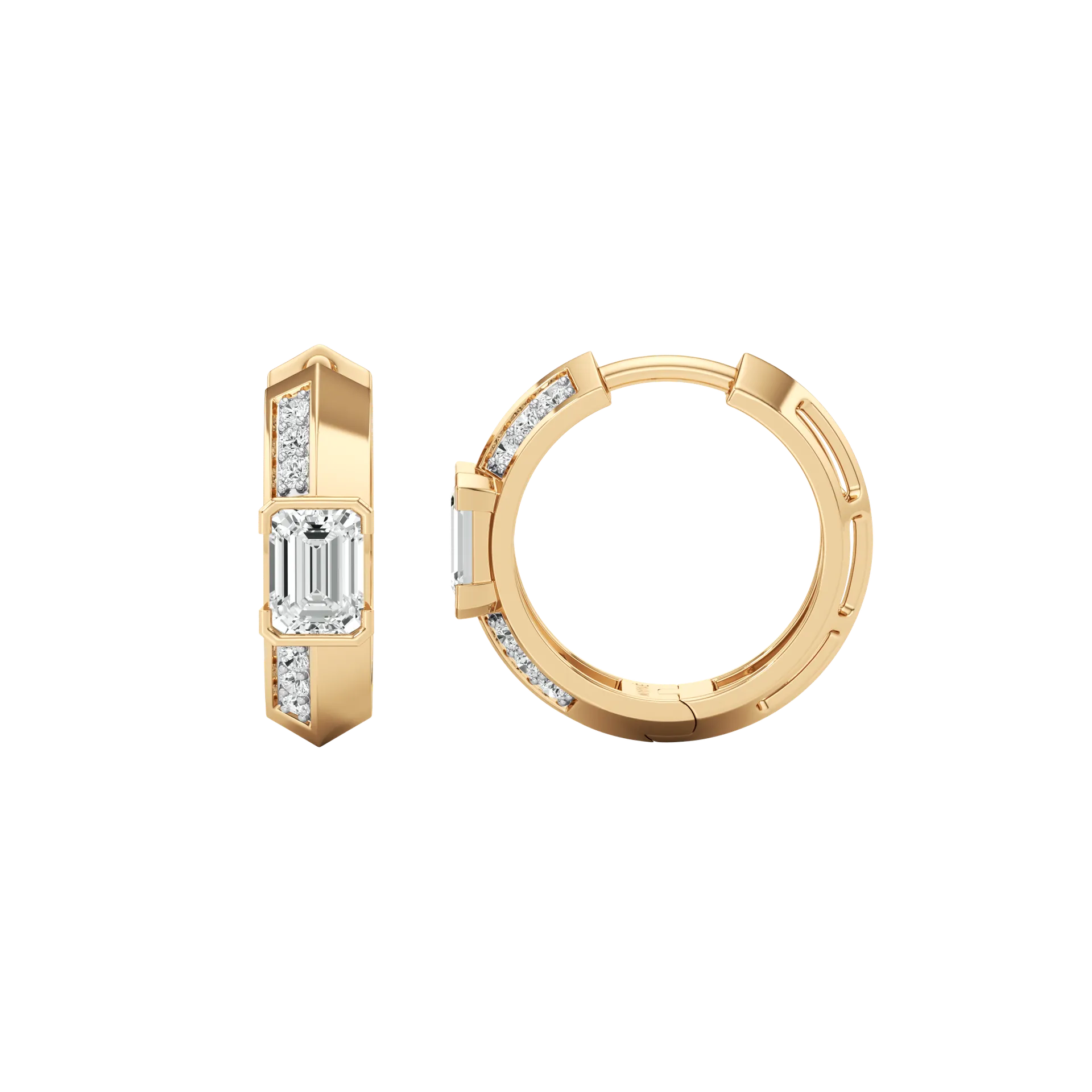 Chiostro White 2