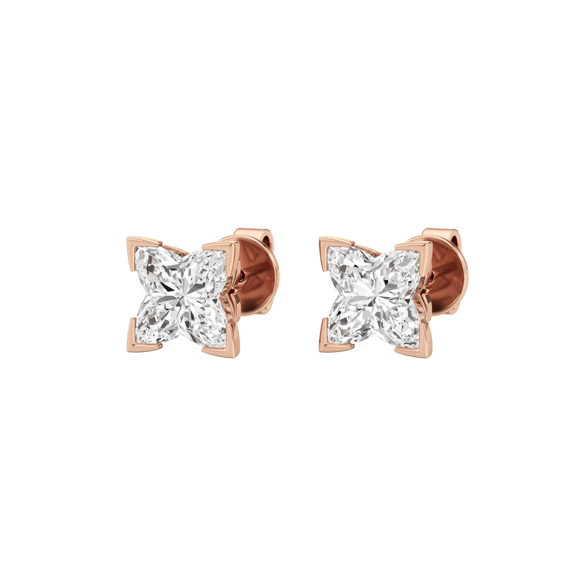 Unica Rose 3