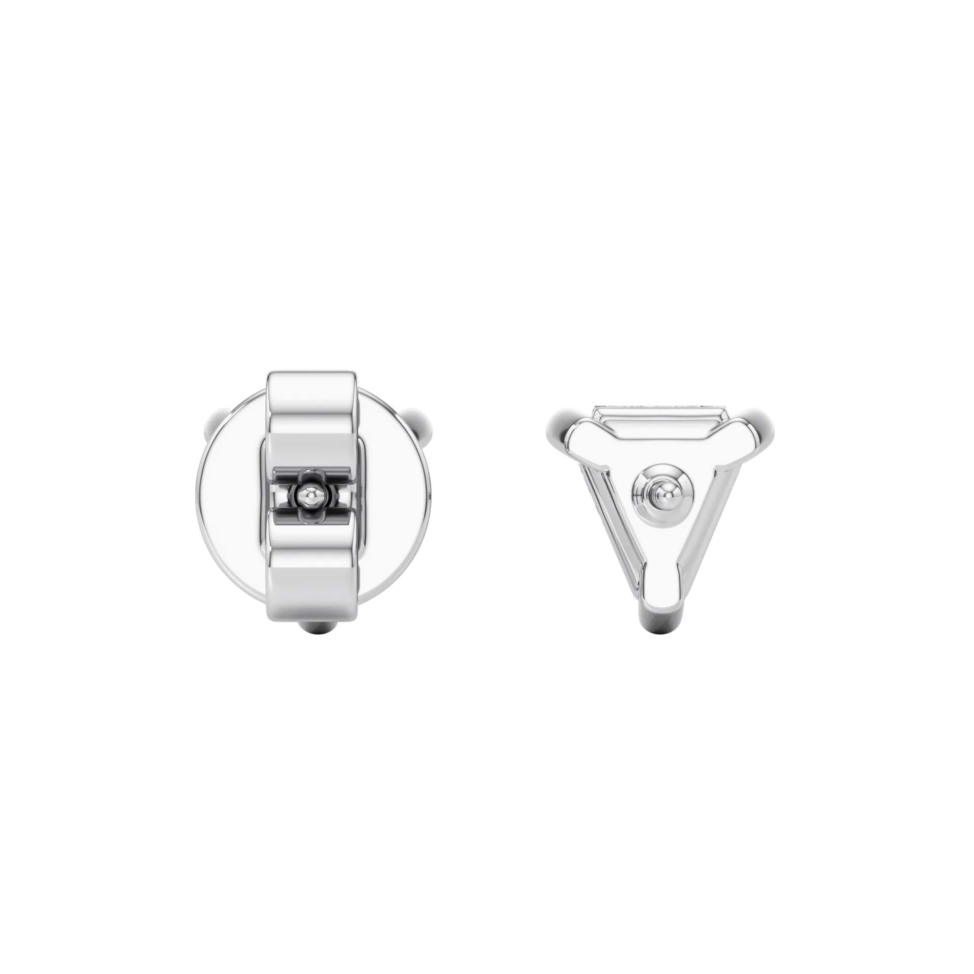 Tenue Triade White 4