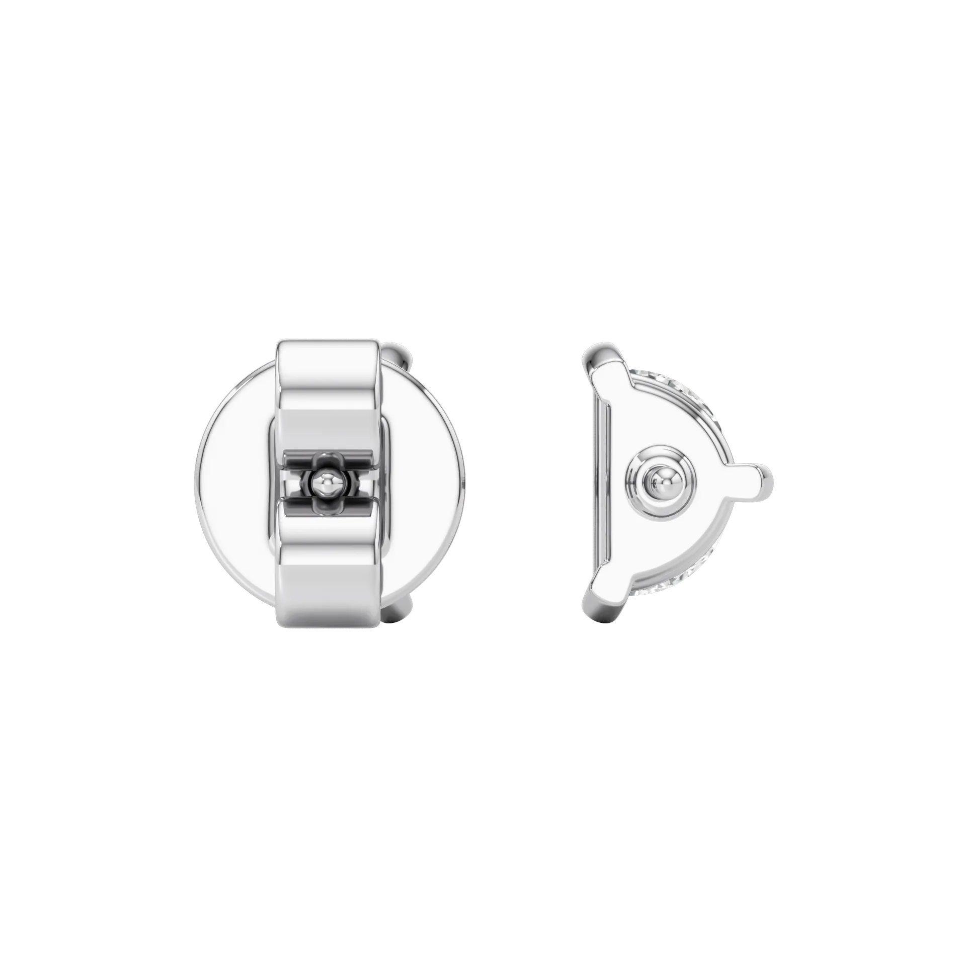 Tenue Lune White 4