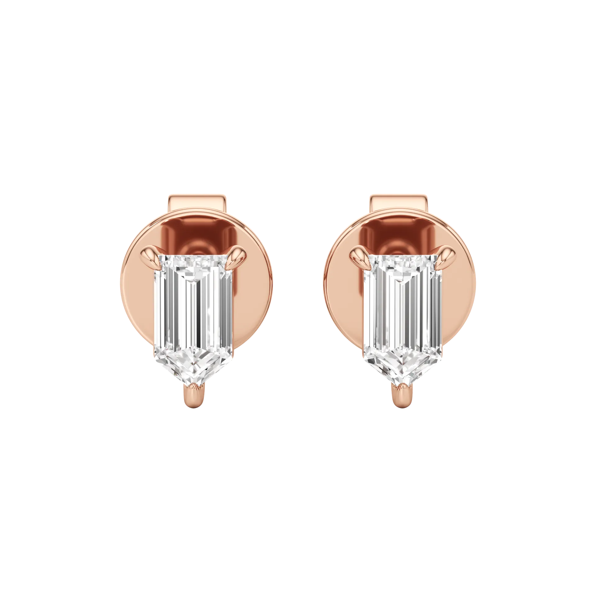 Tenue Précise Rose 1