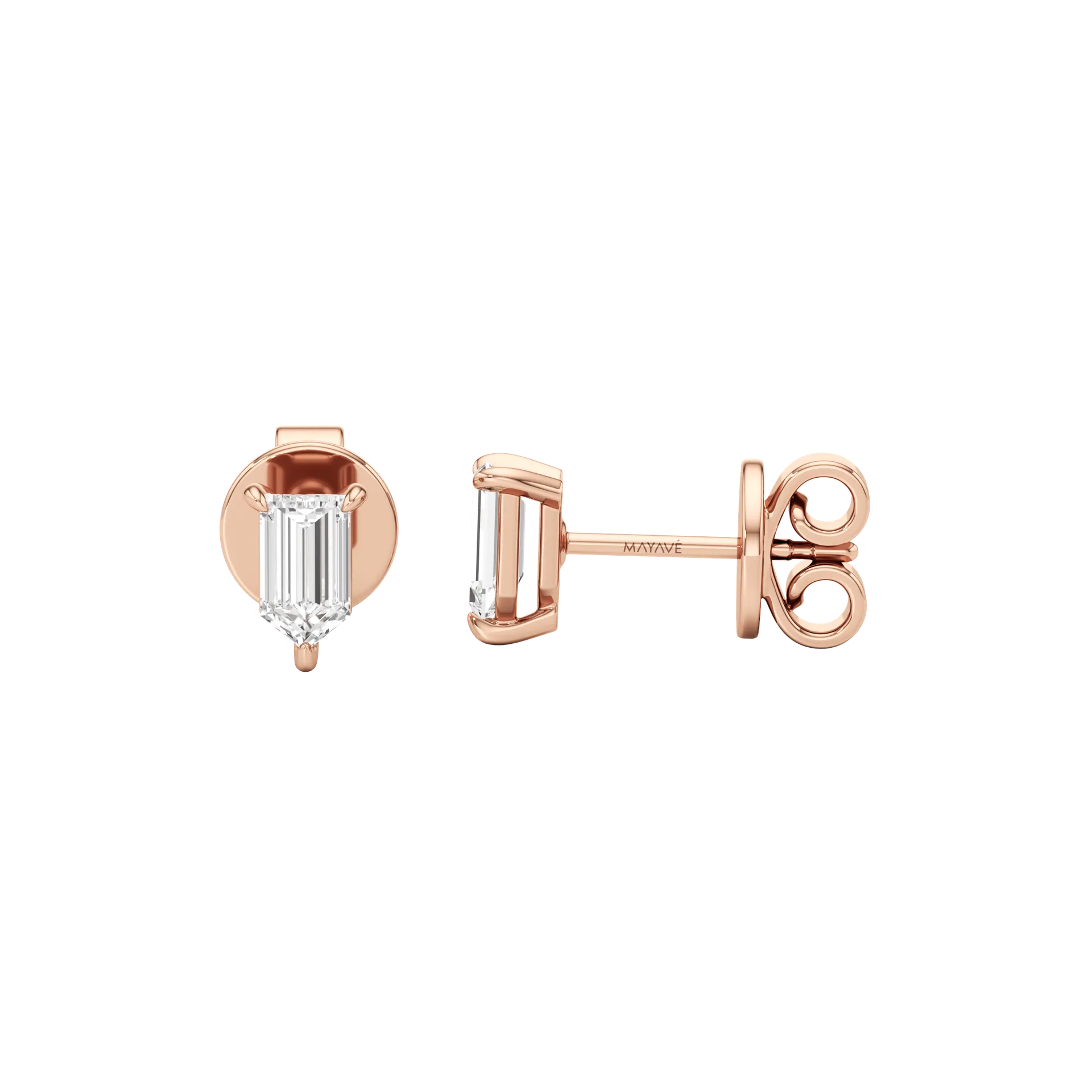 Tenue Précise Rose 2