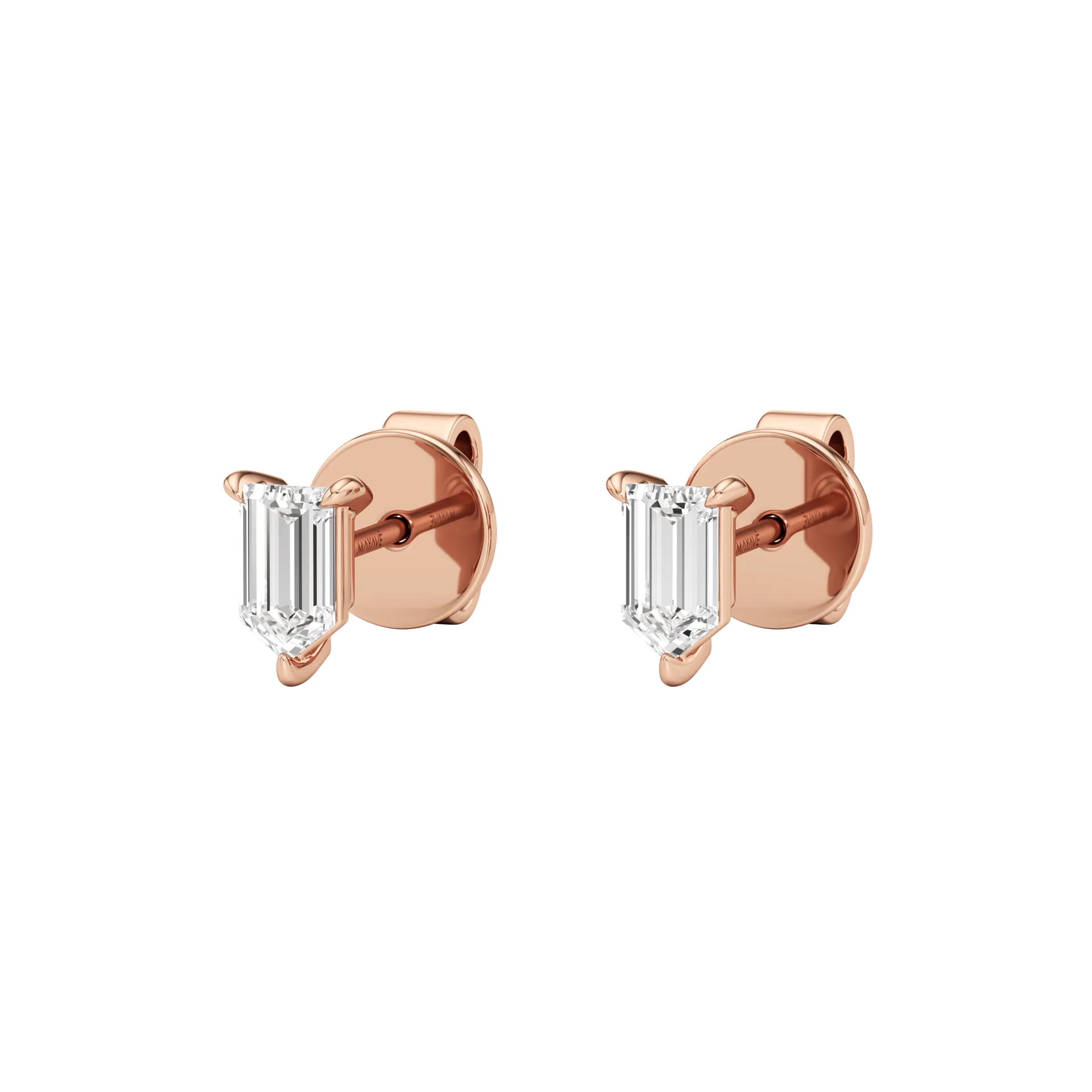 Tenue Précise Rose 3