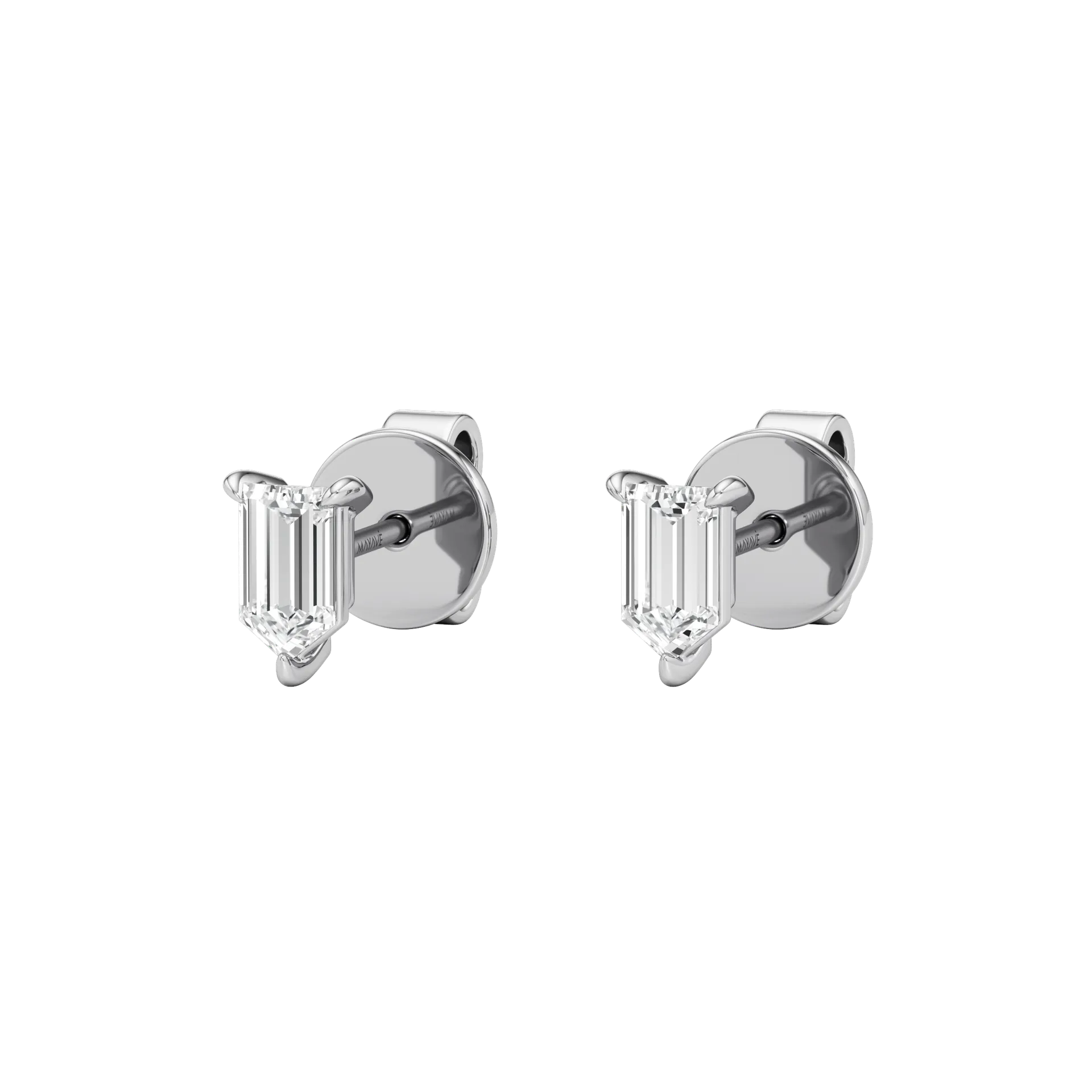 Tenue Précise White 3