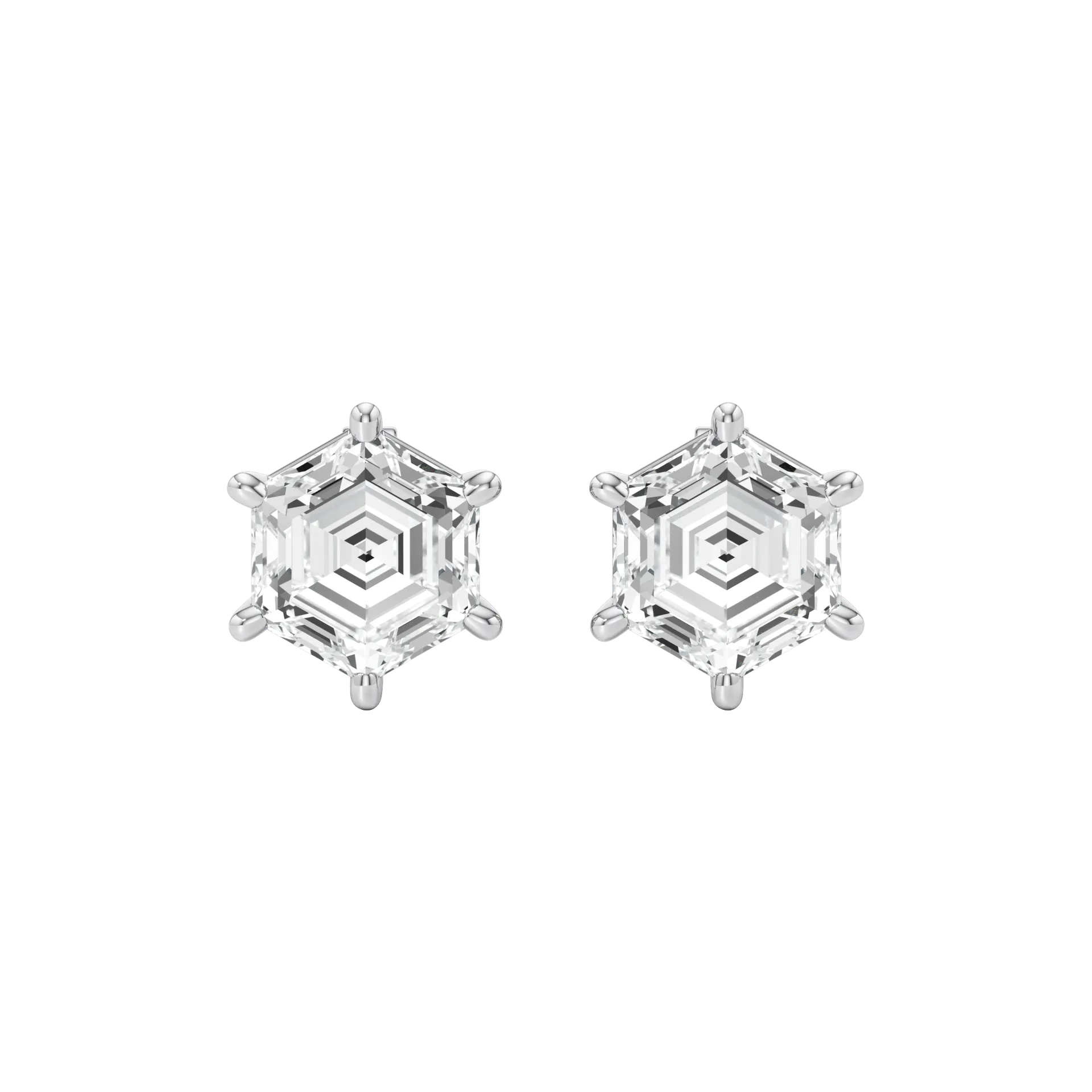 Nuveau Lobe White 1