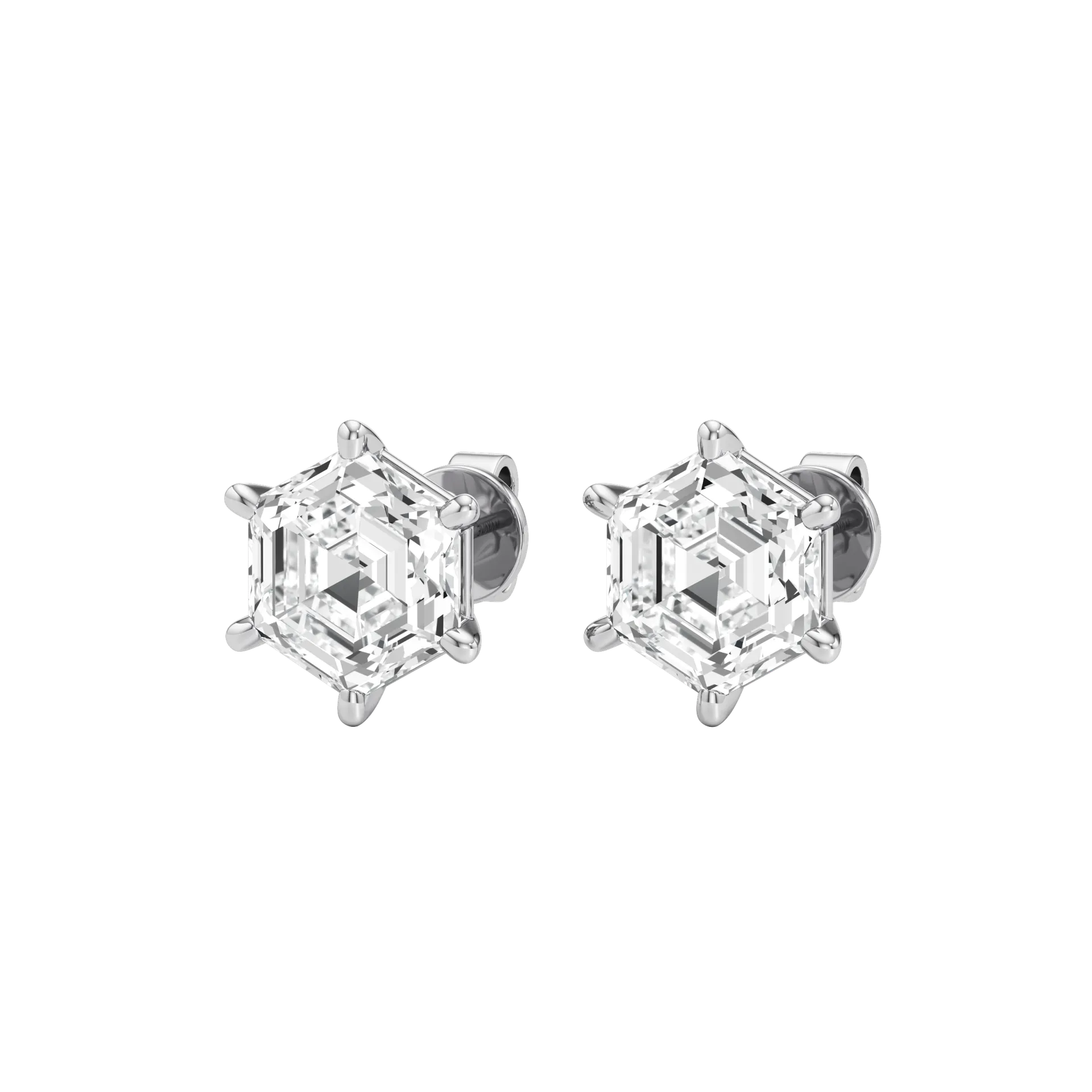 Nuveau Lobe White 3