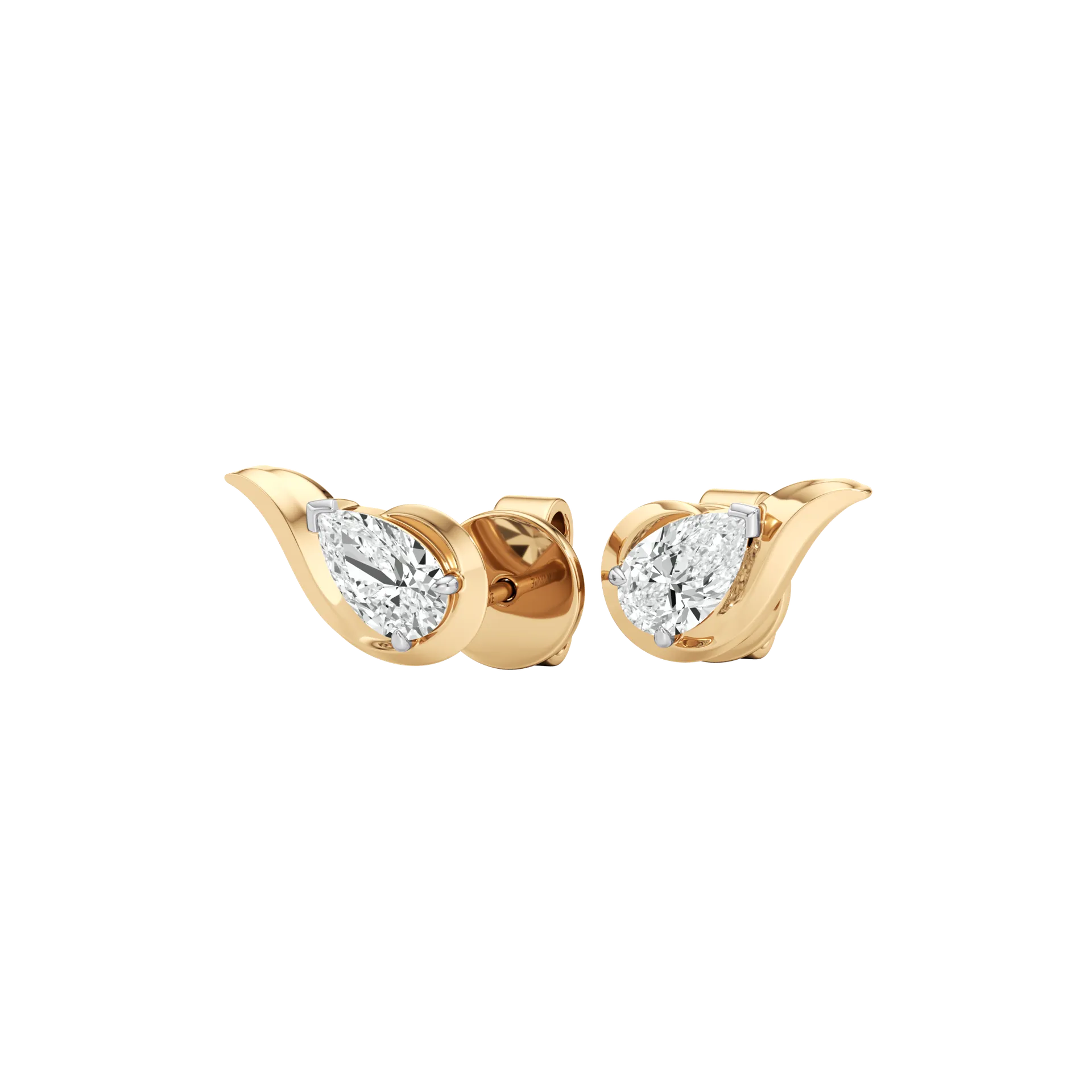 Flambée Rose 3