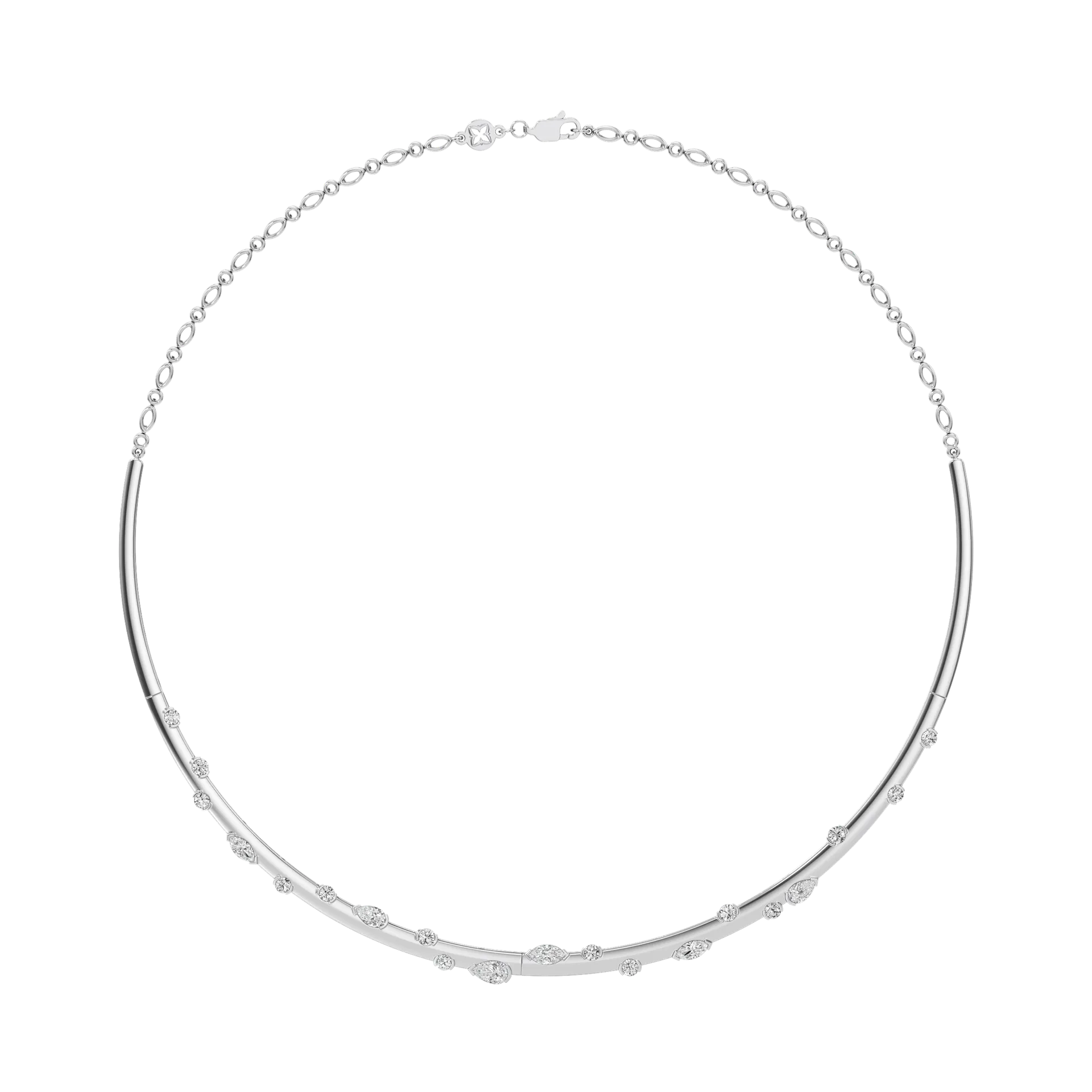 Sorgia White 1