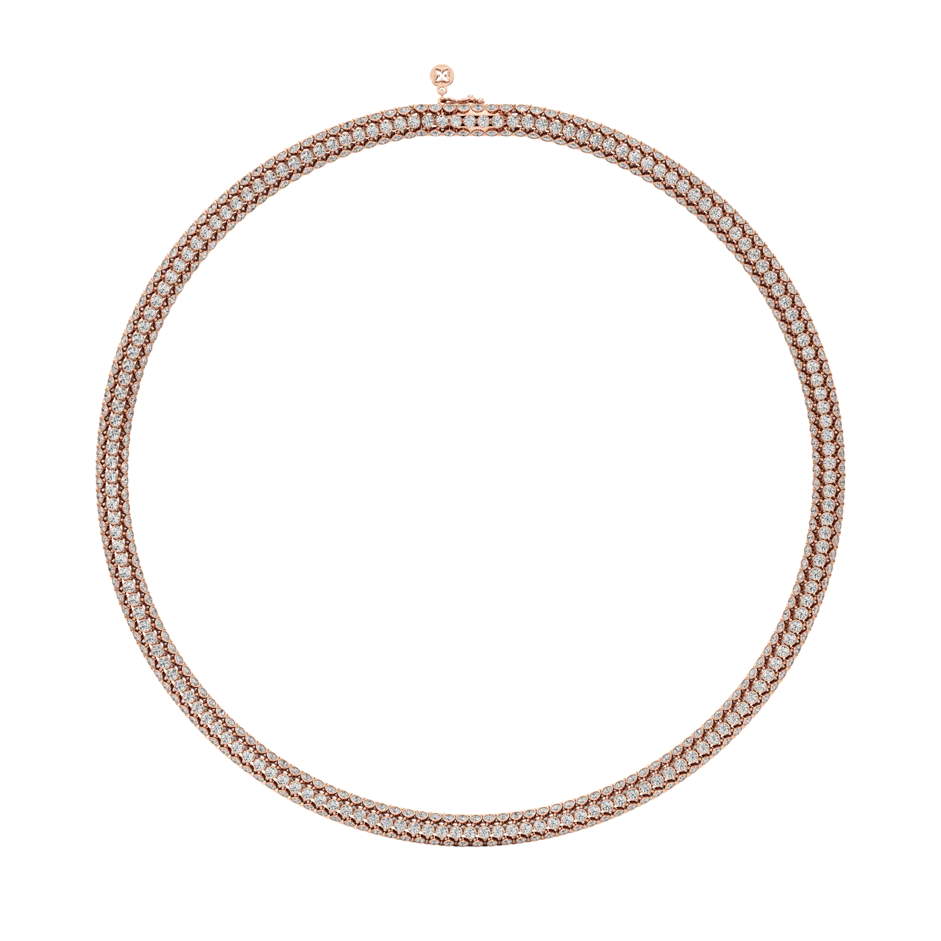 Circulus Rose 1