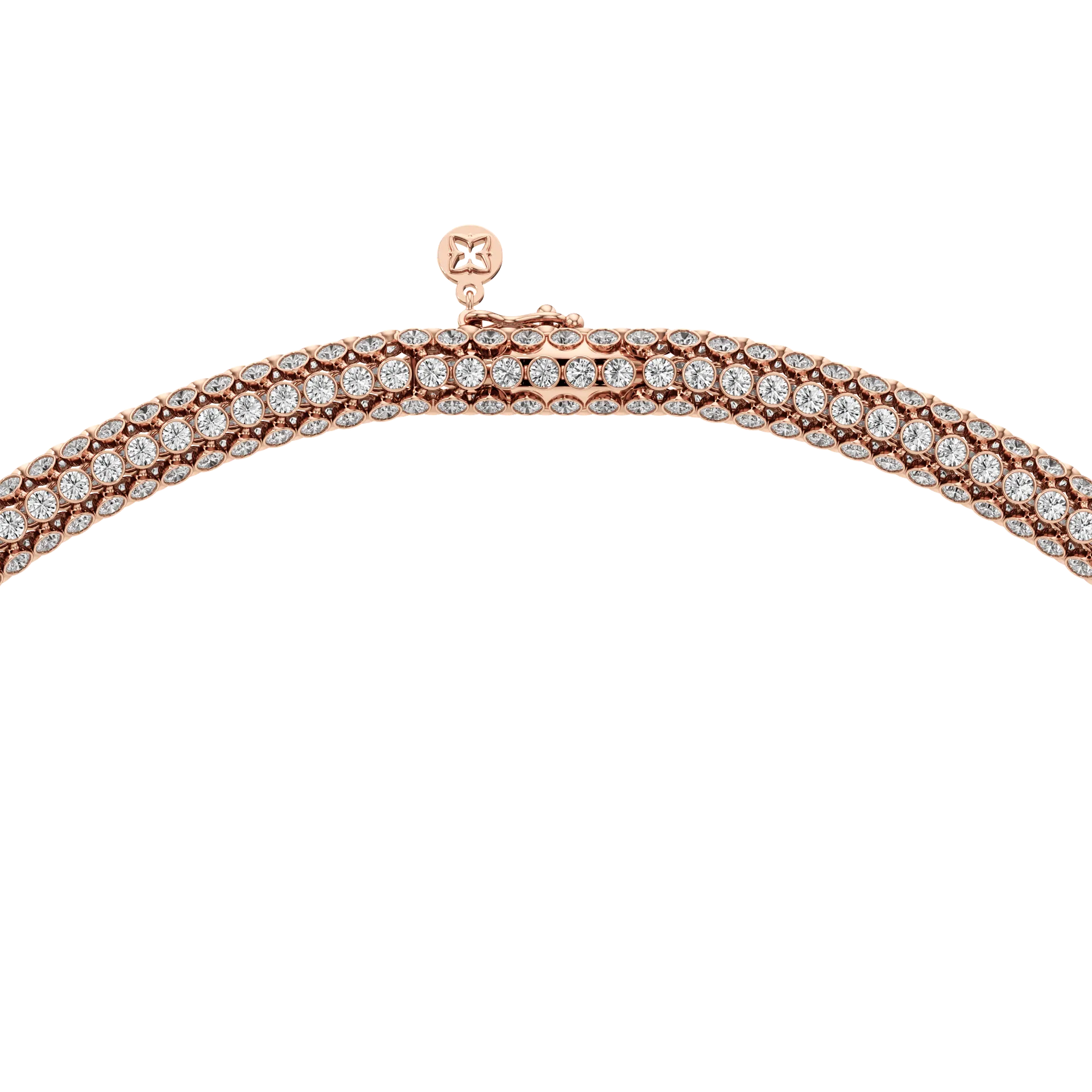 Circulus Rose 4