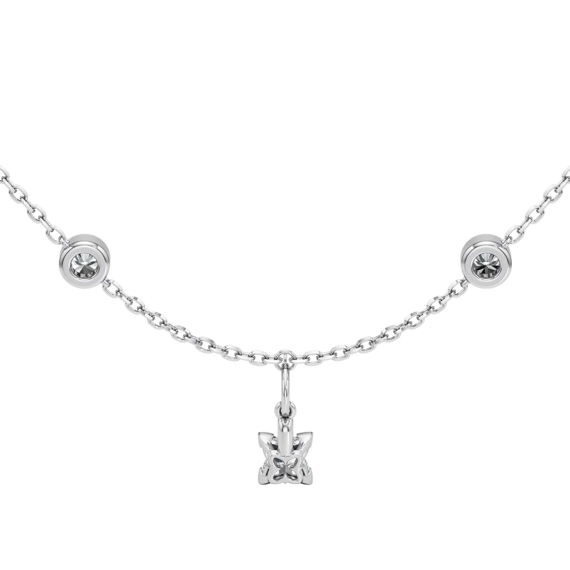 Sentiero White 2