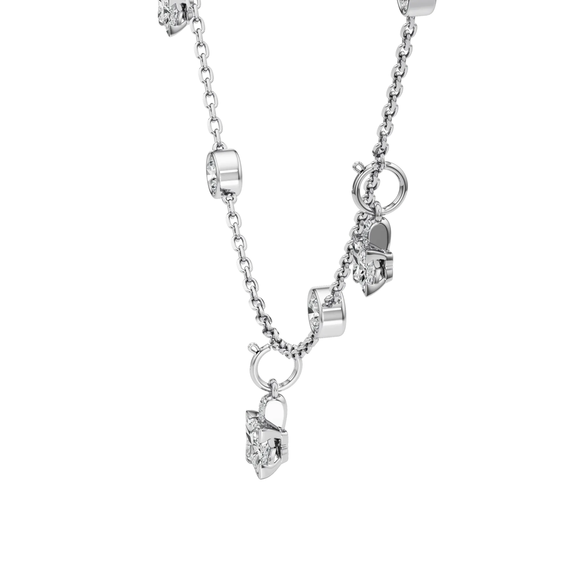 Sentiero White 3