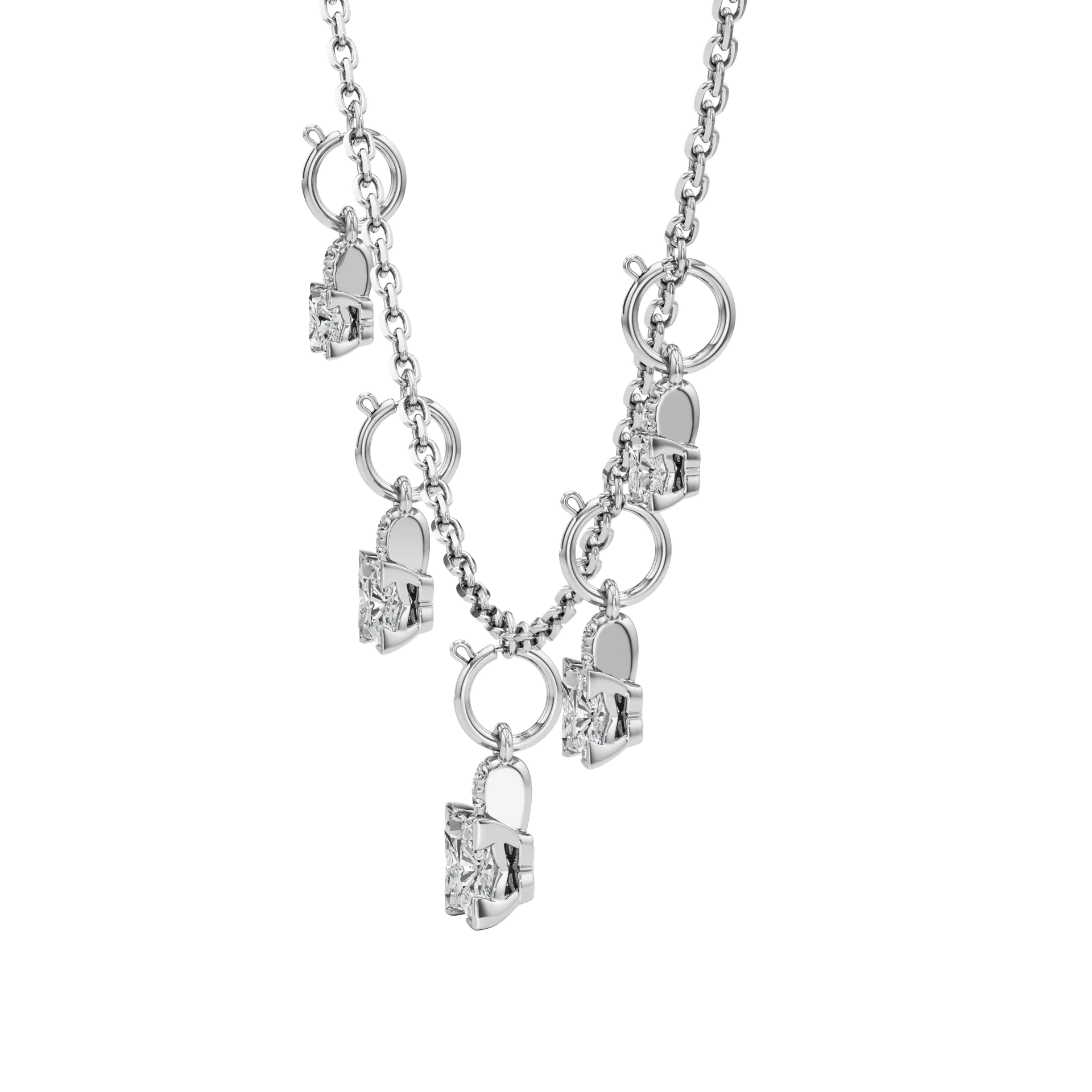 Pendula White 3
