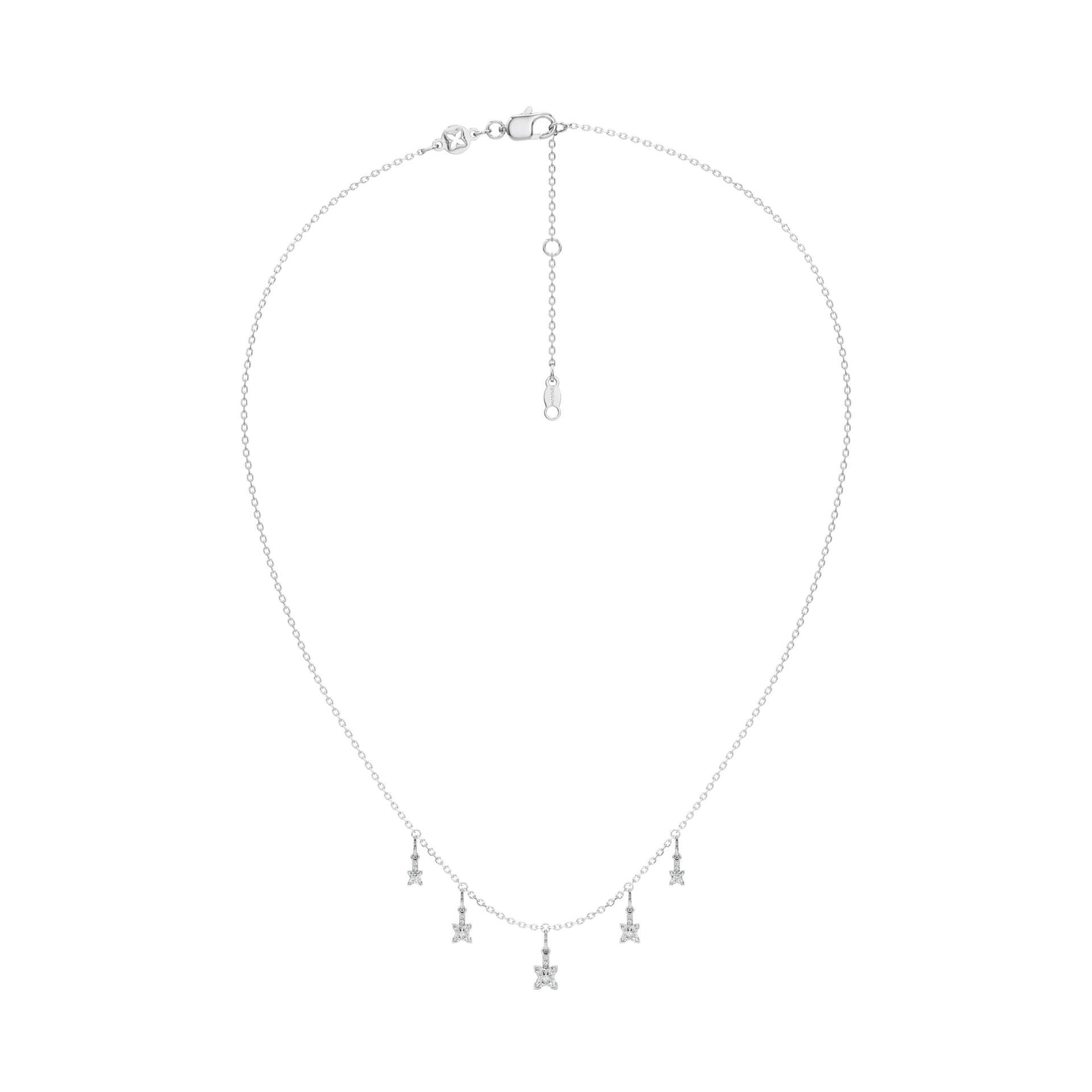 Pendula White 4
