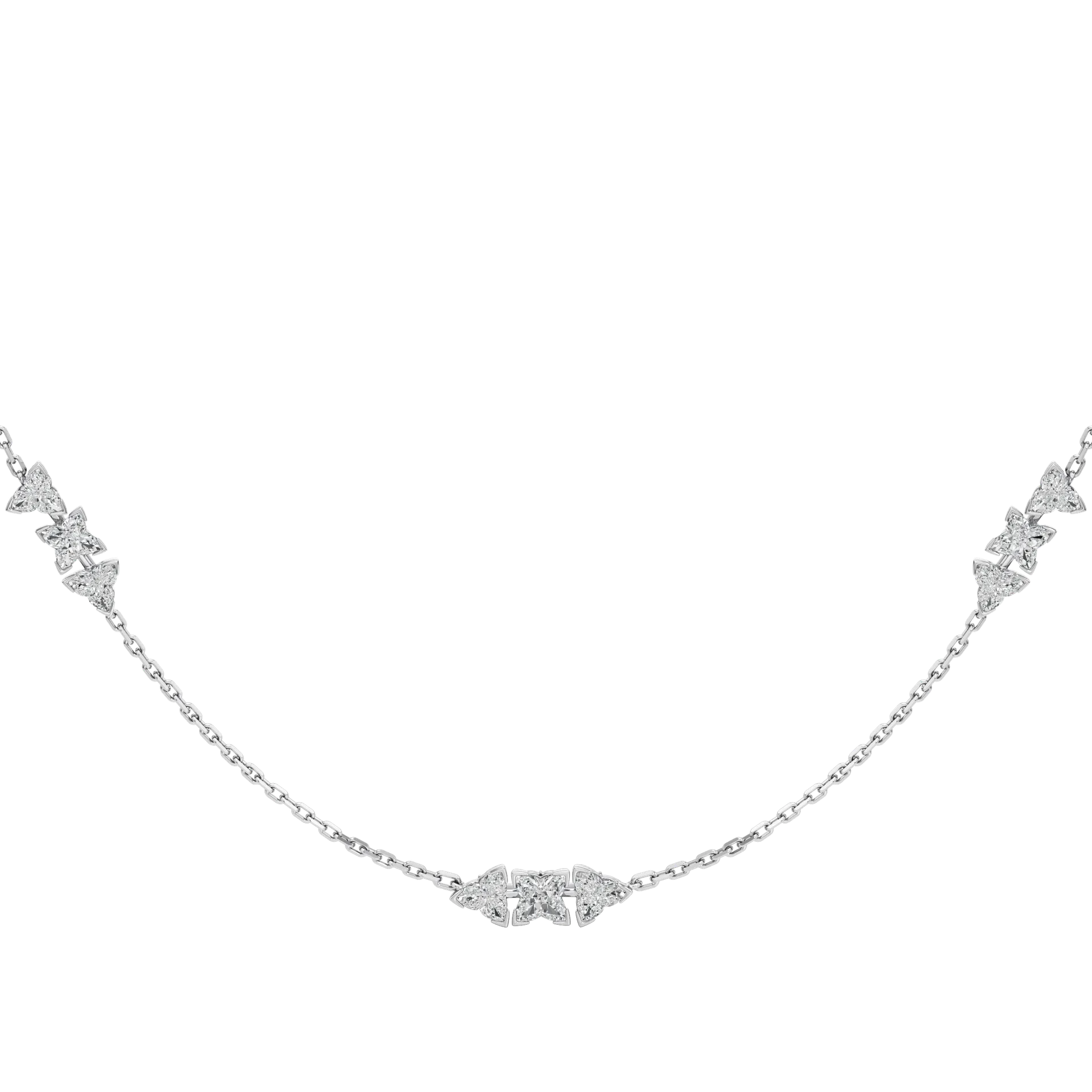 Fiori White 1