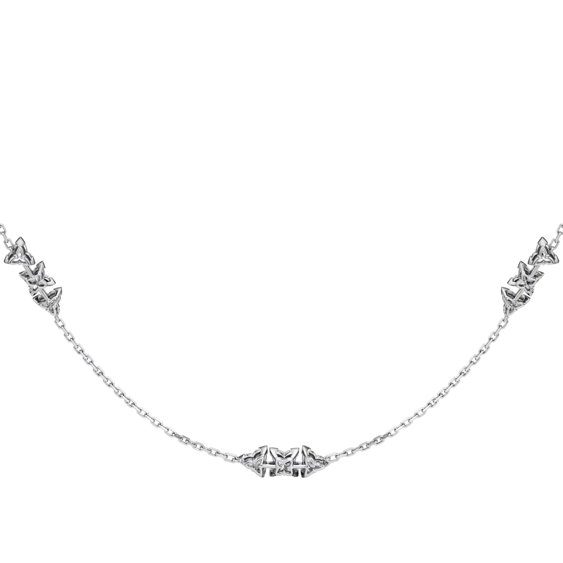 Fiori White 2