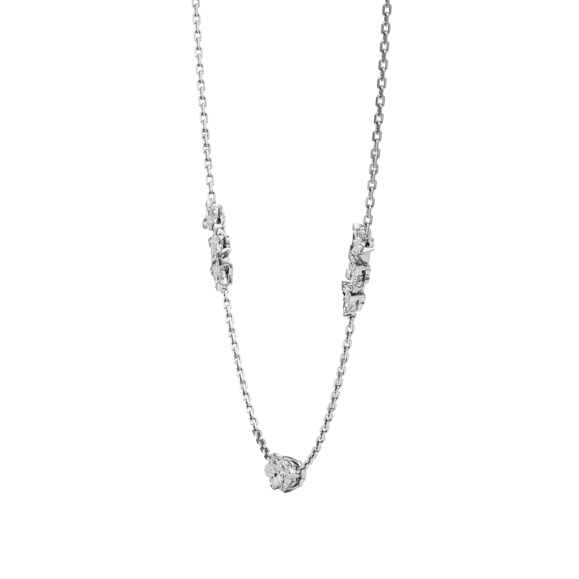Fiori White 3