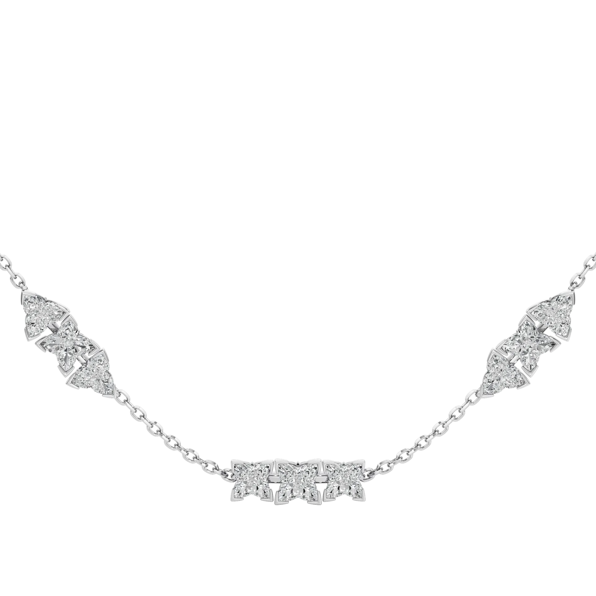 Magnifica White 1