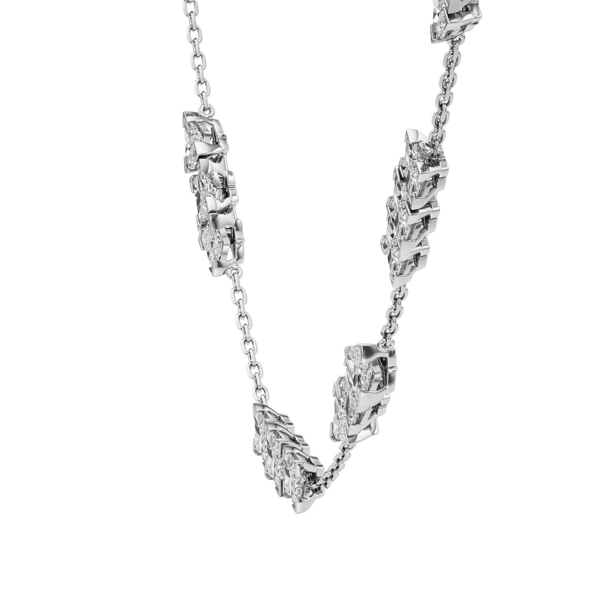 Magnifica White 3