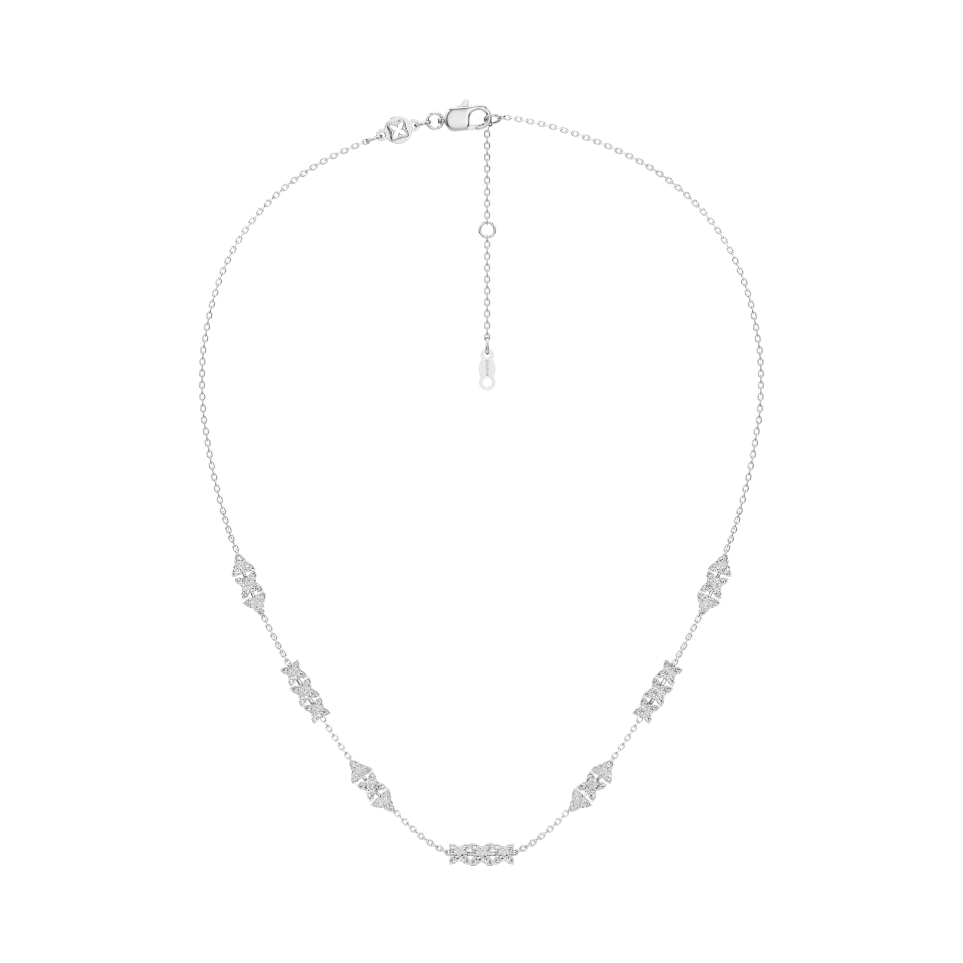 Magnifica White 4
