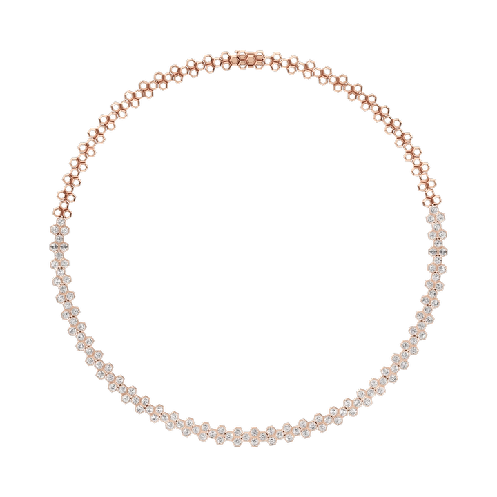 Maillon Rose