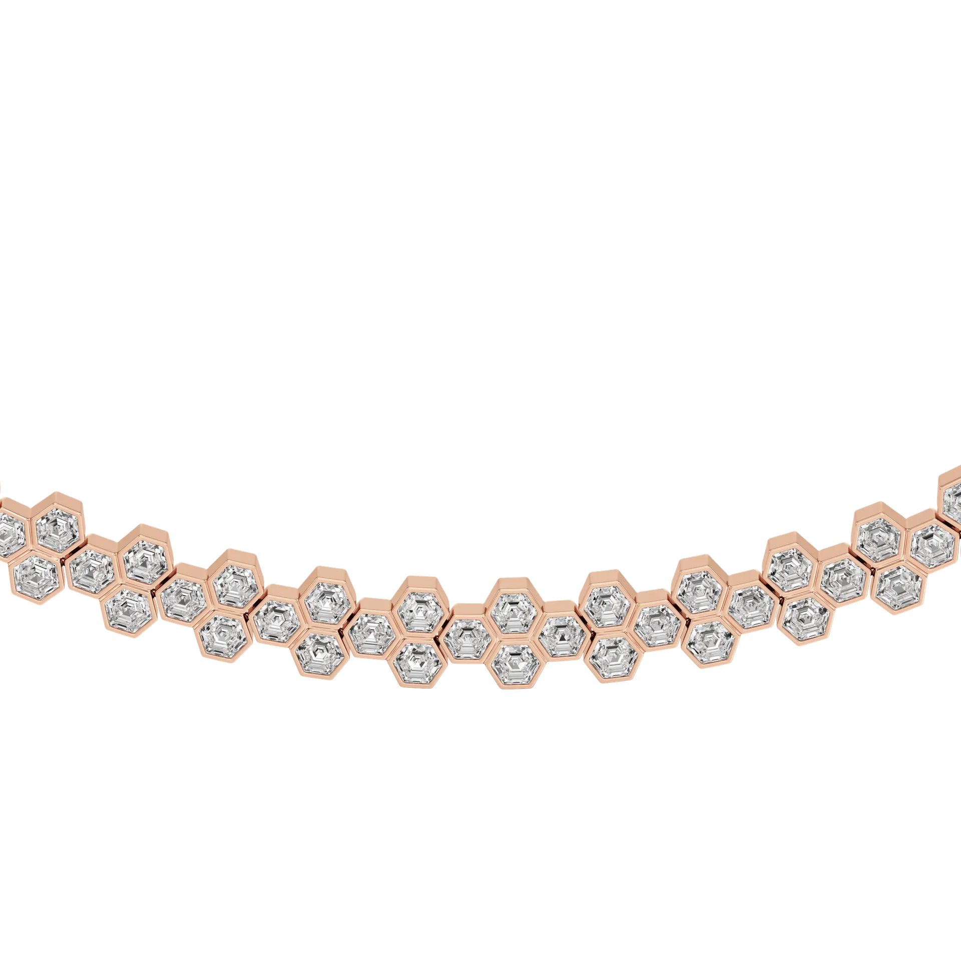 Maillon Rose 2