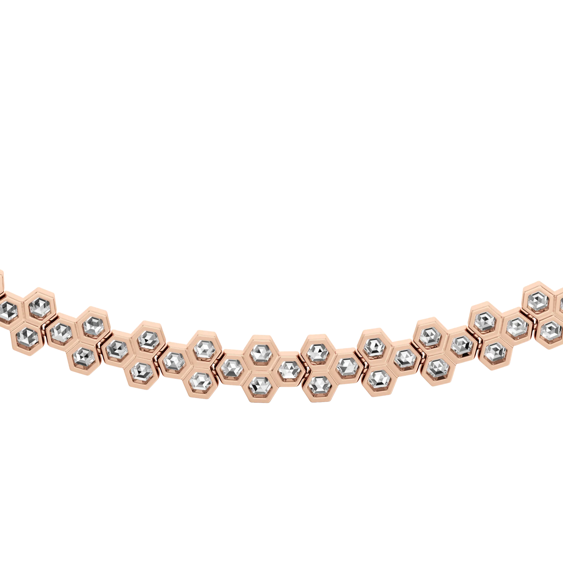 Maillon Rose 3