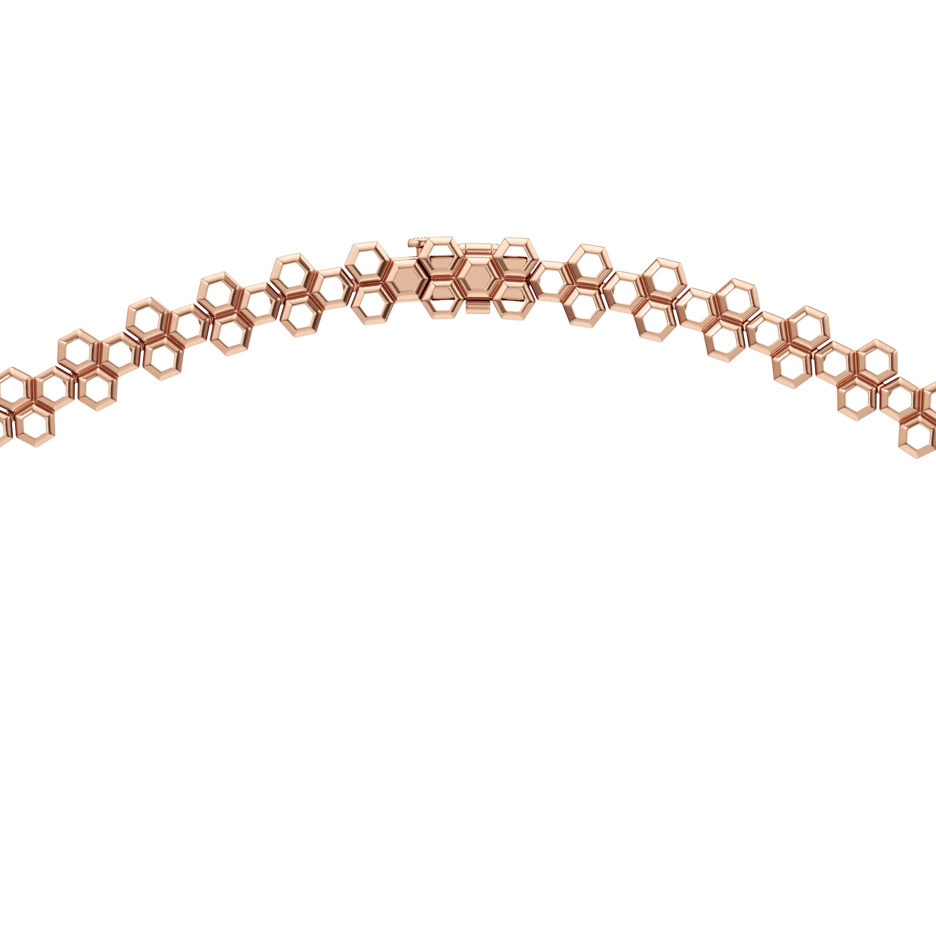 Maillon Rose 4