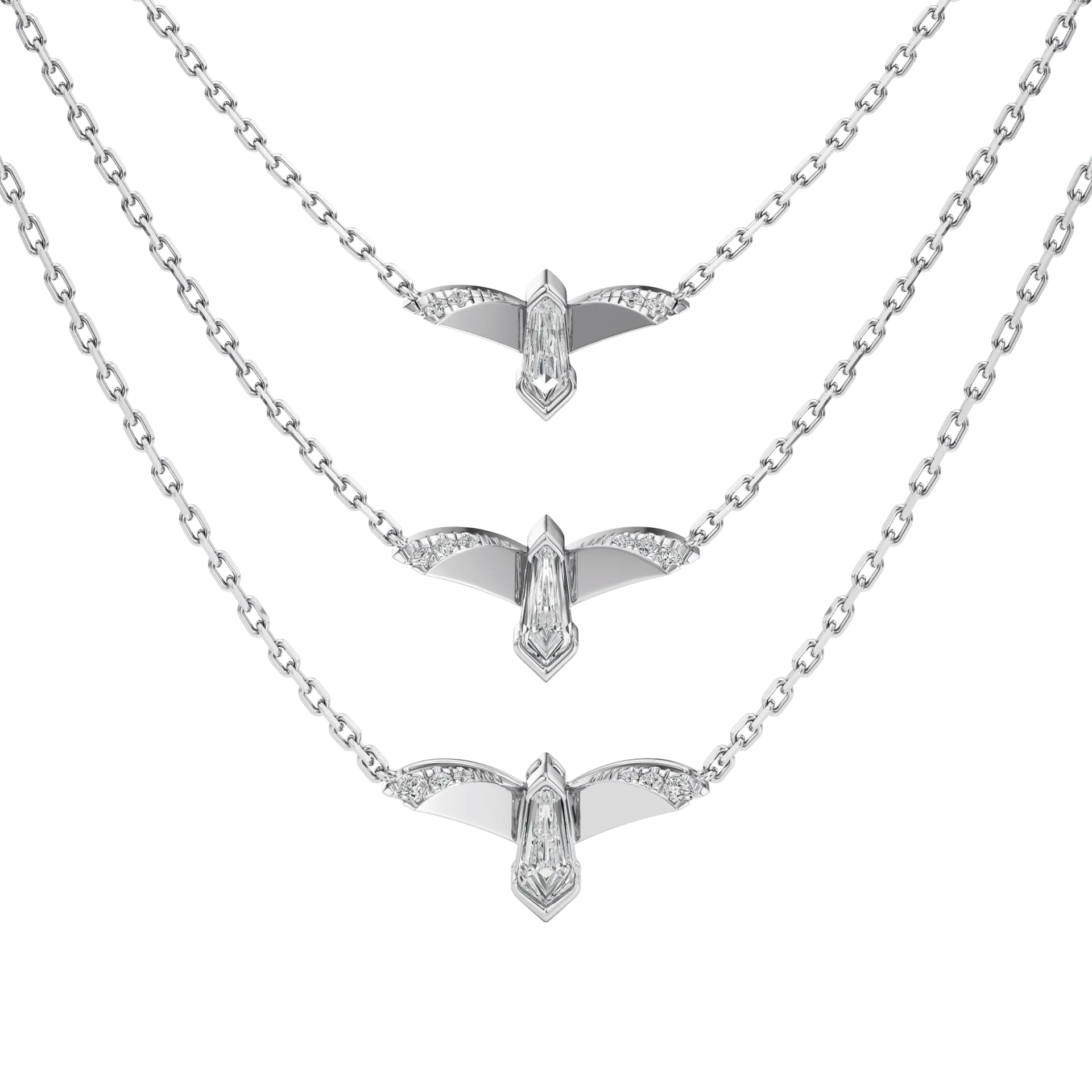 Cieli White 1