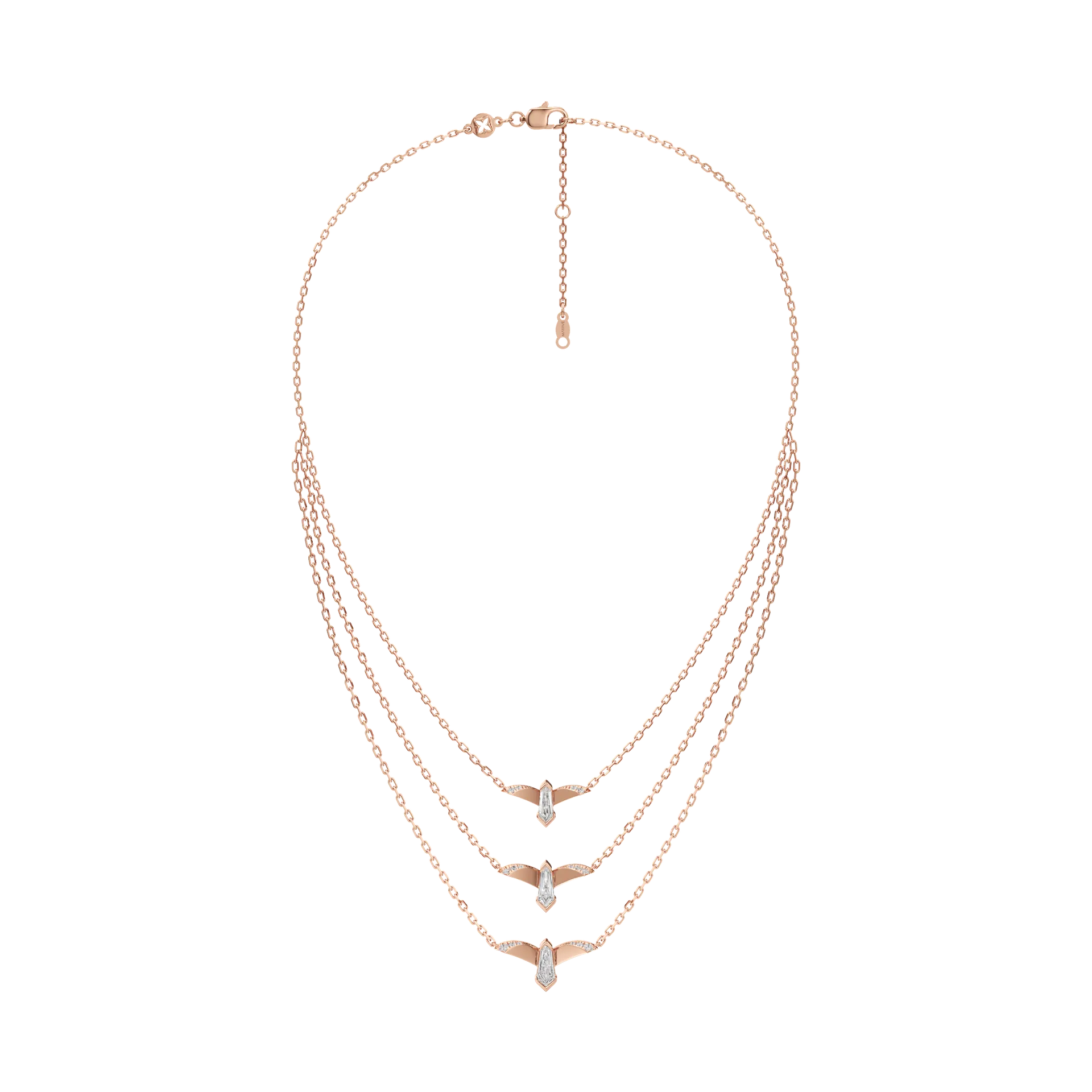 Cieli Rose 4