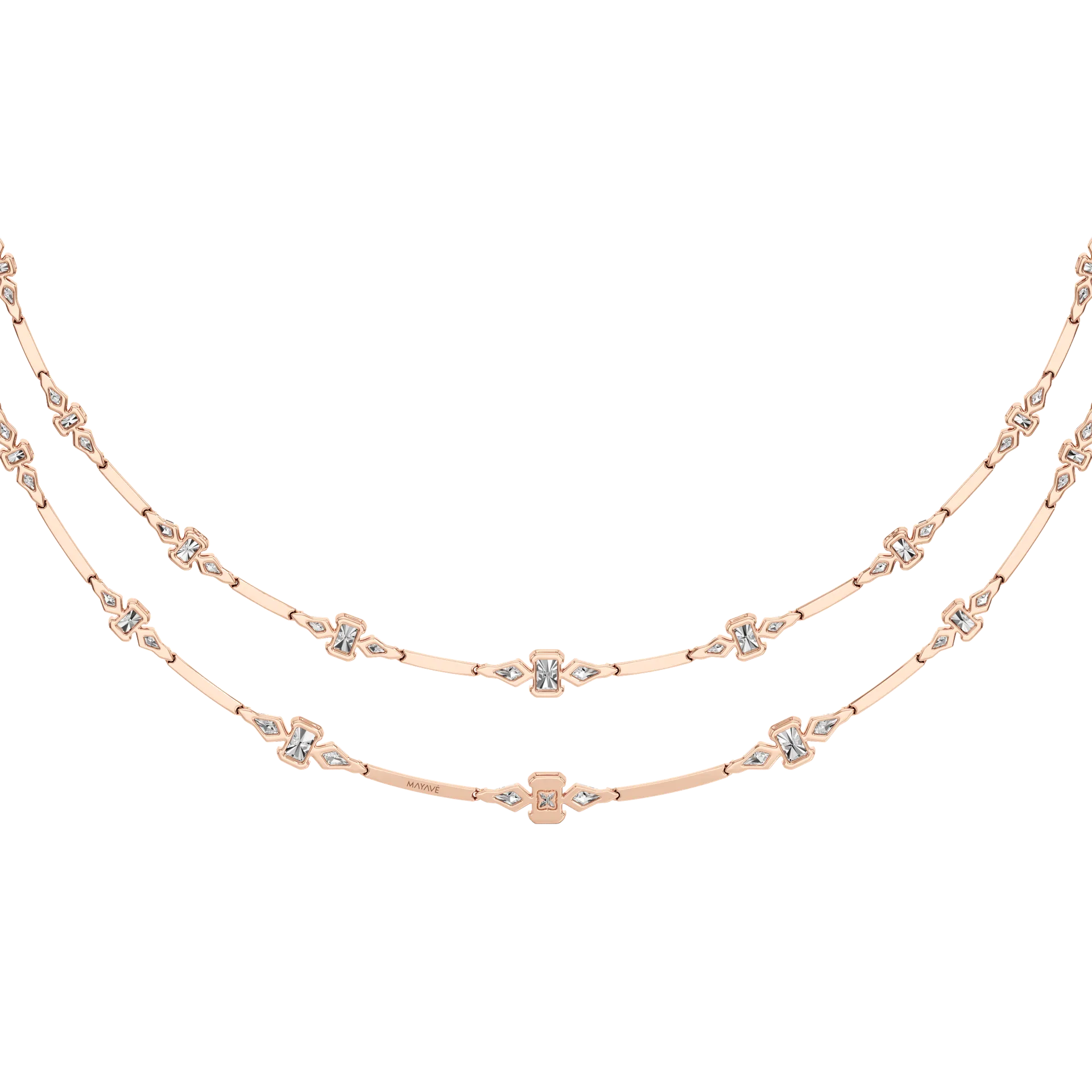 Harmonya Rose 3